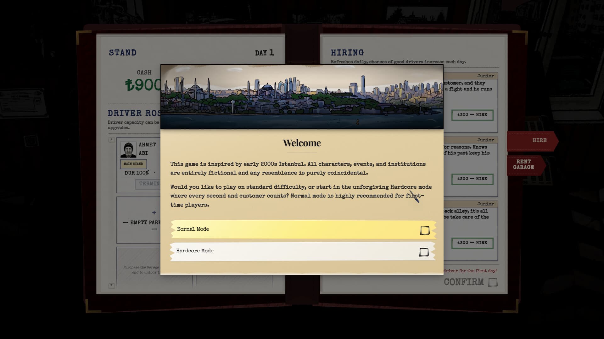 The Meter is Running screenshot 1