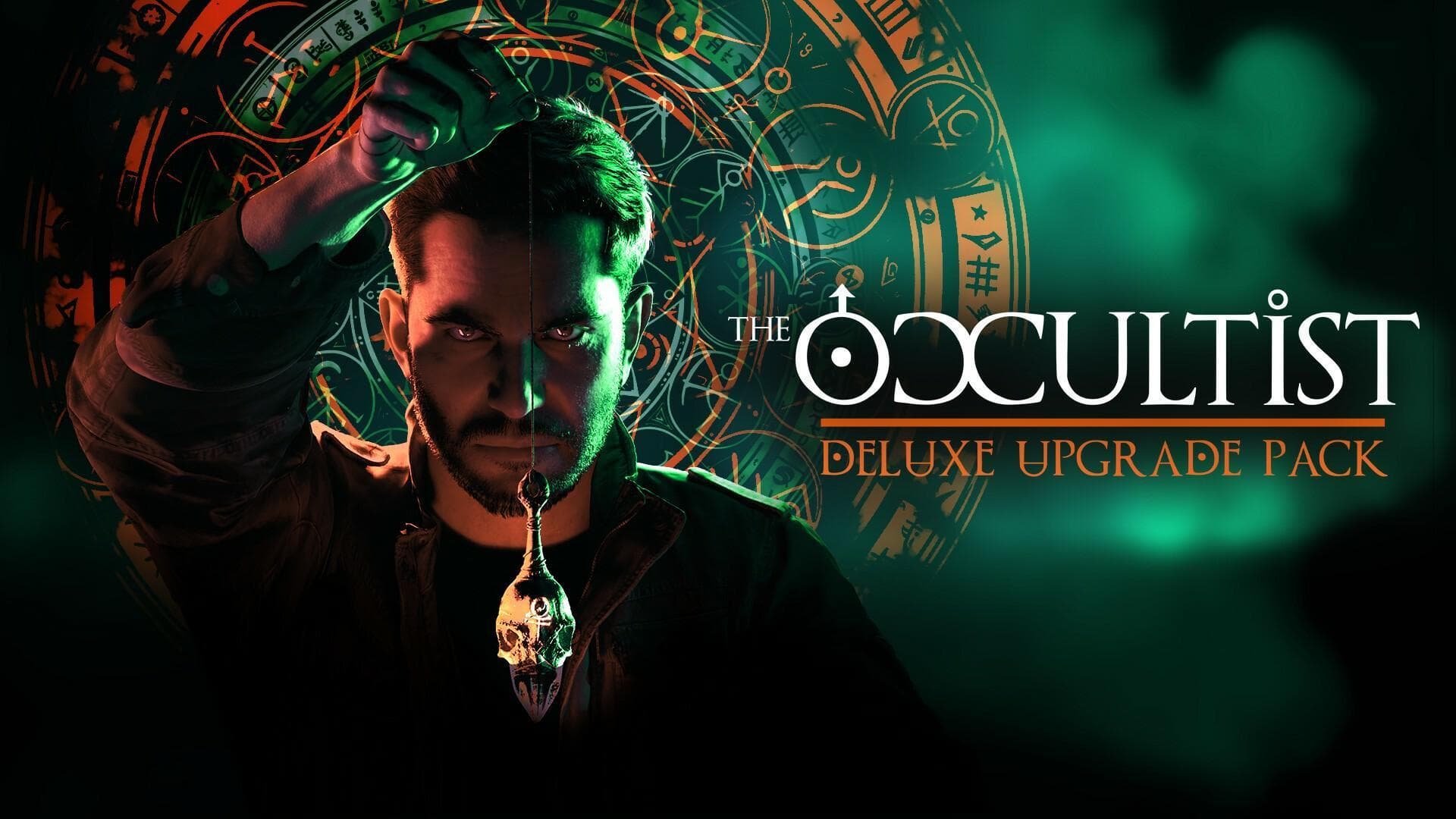 The Occultist - Deluxe Upgrade Pack screenshot 1