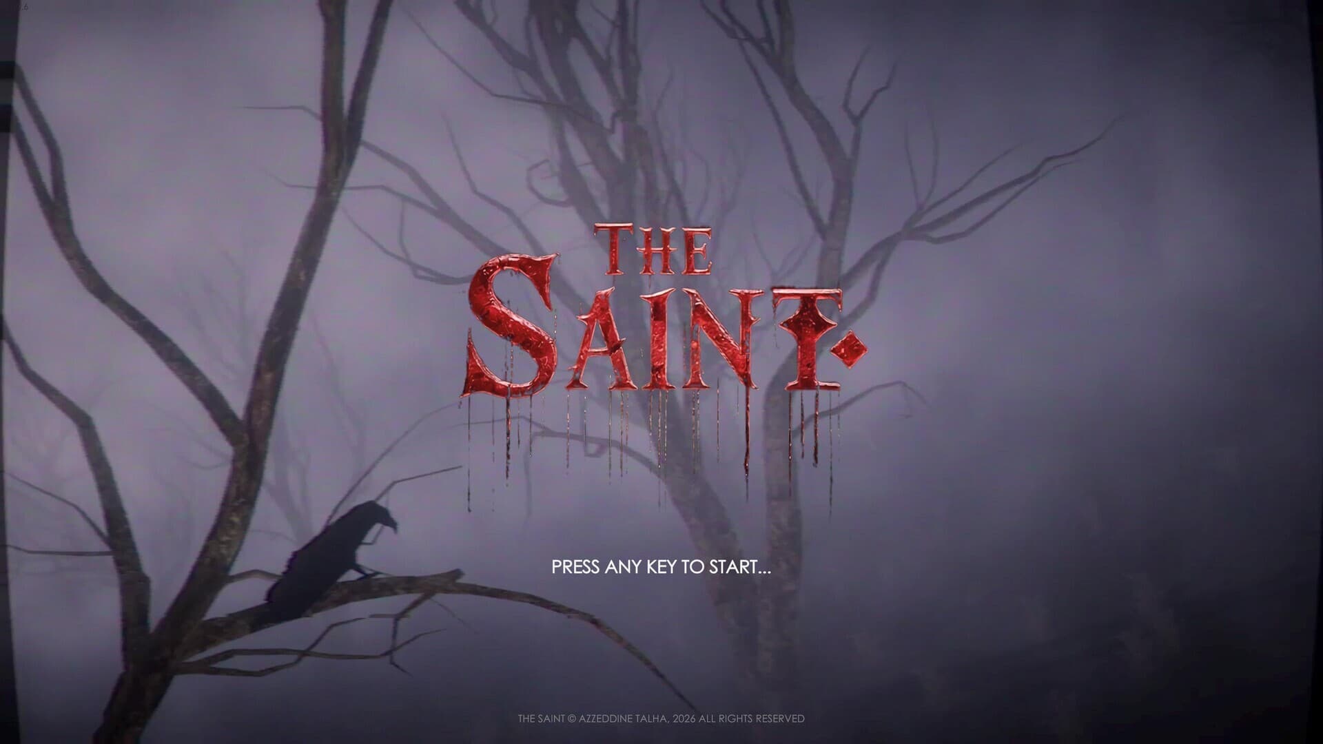 The Saint screenshot 1