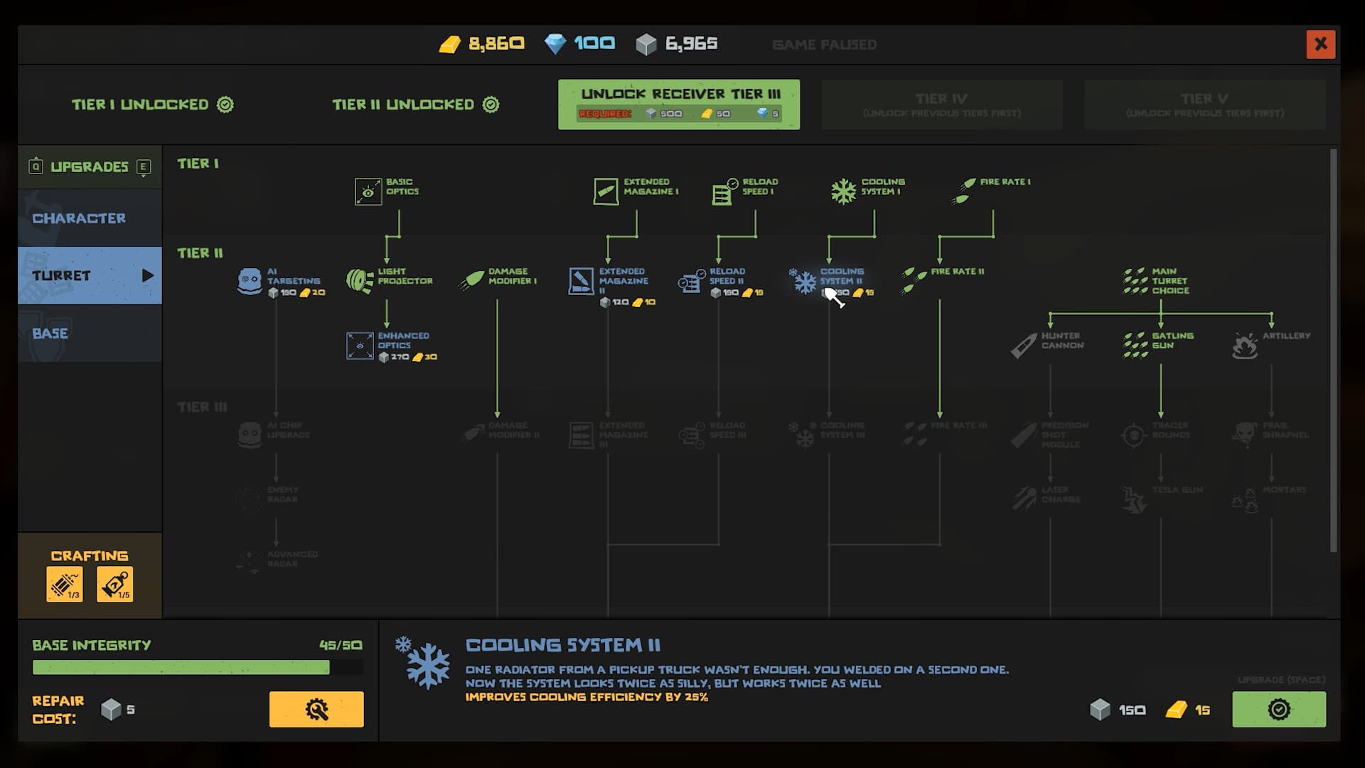 The Spotter: Dig or Die screenshot 1
