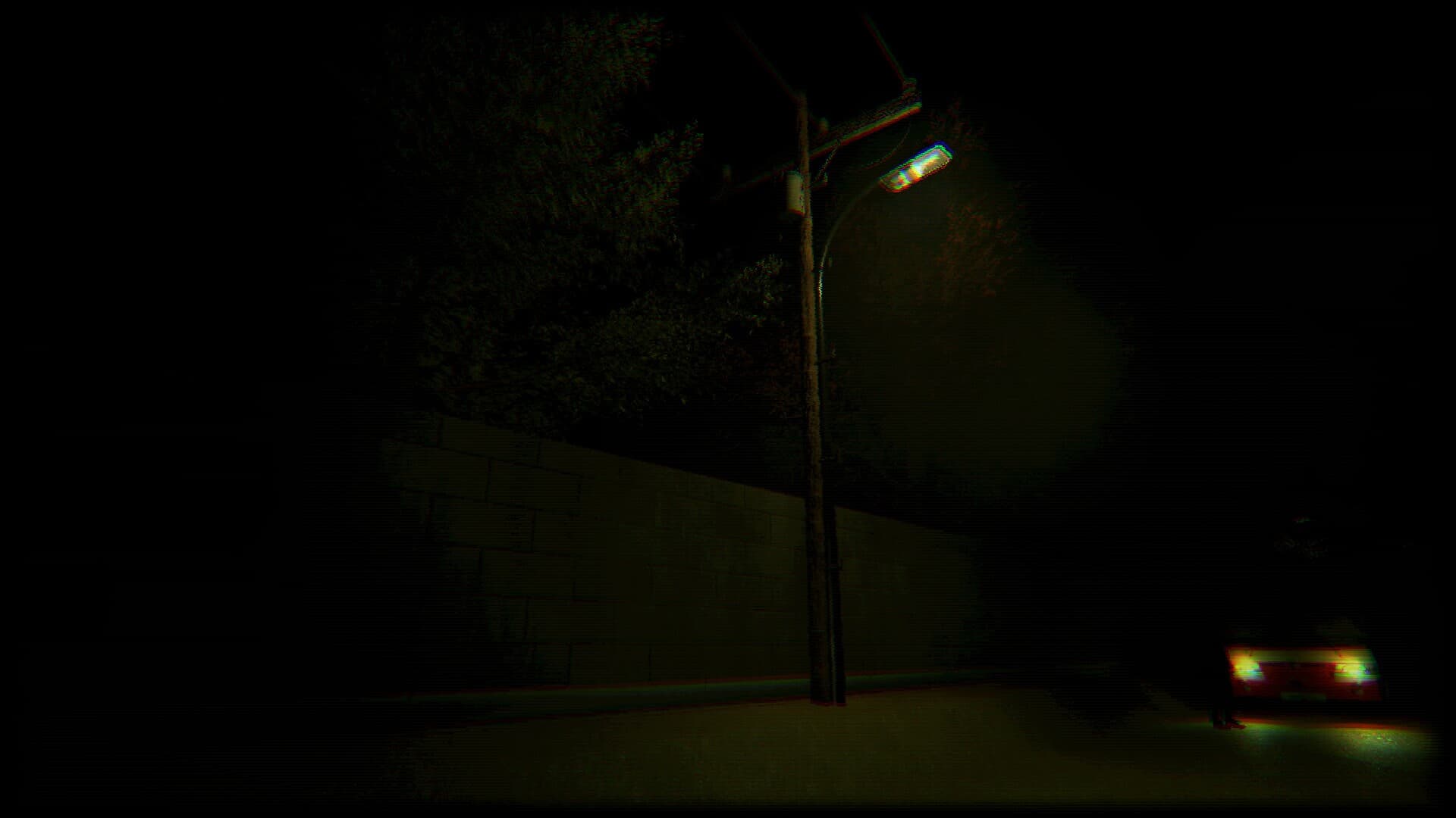 The Way Home | 집으로 가는 길 screenshot 1
