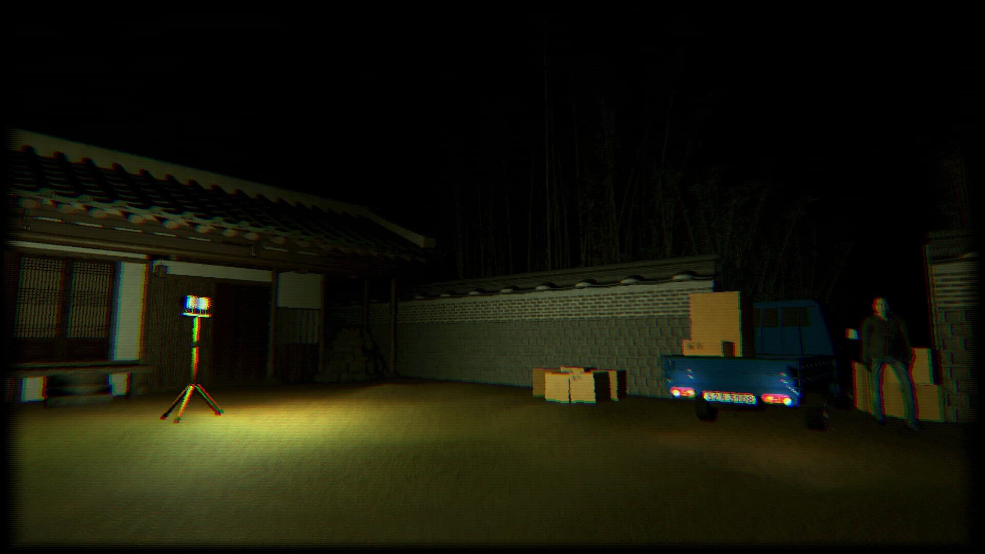 The Way Home | 집으로 가는 길