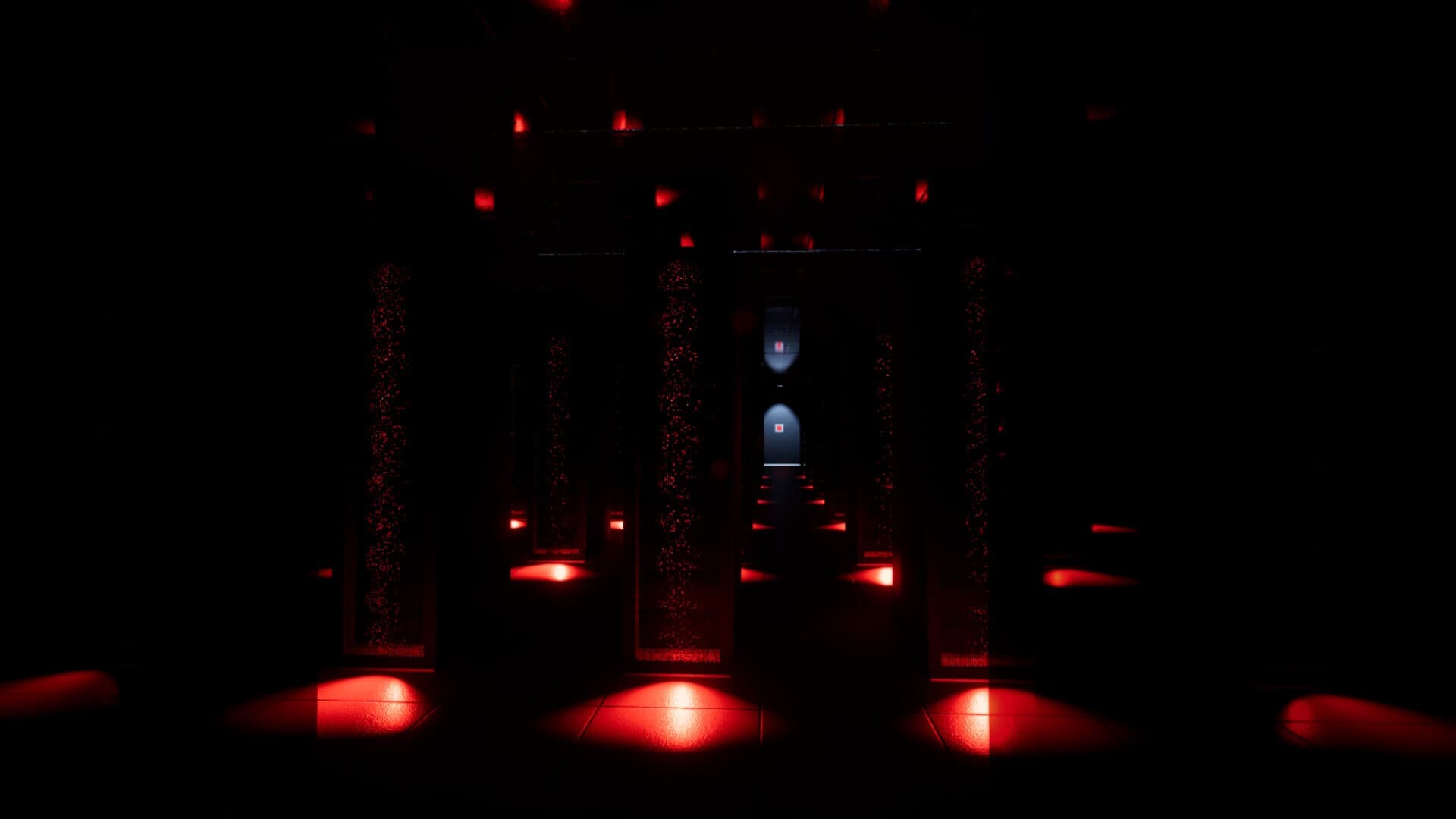 The Whisper Shift