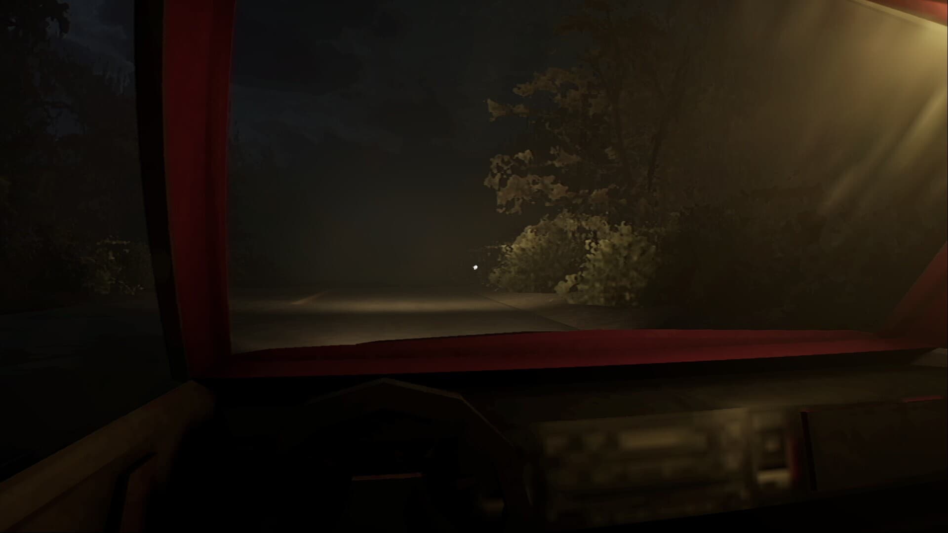 Them's Tale - The Road To Her screenshot 1