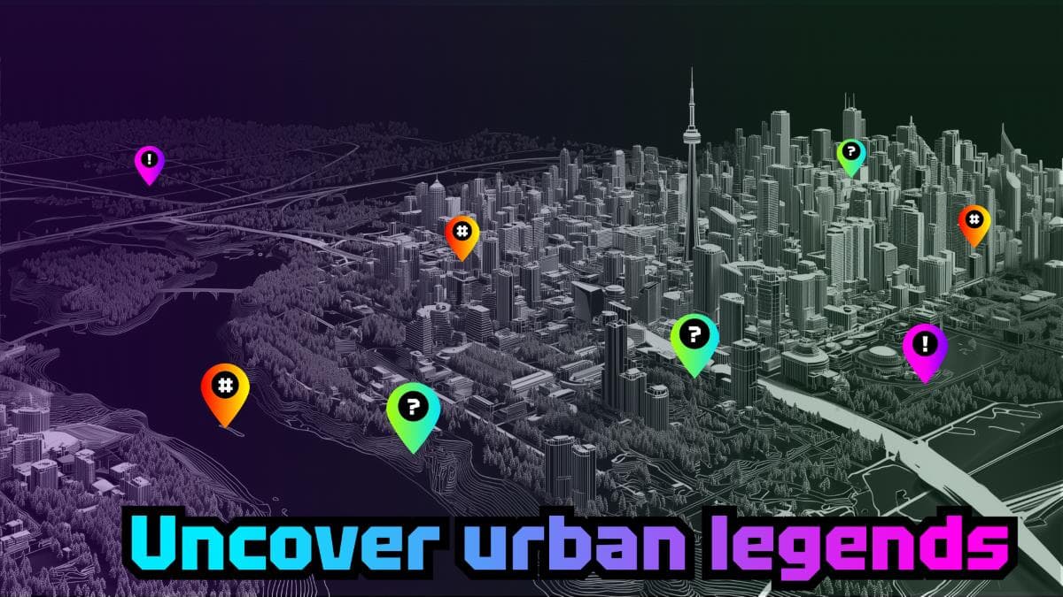 They Come in Fives screenshot 1