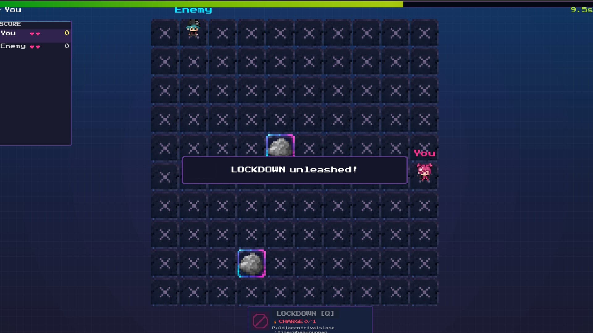 Tile Blast Royale