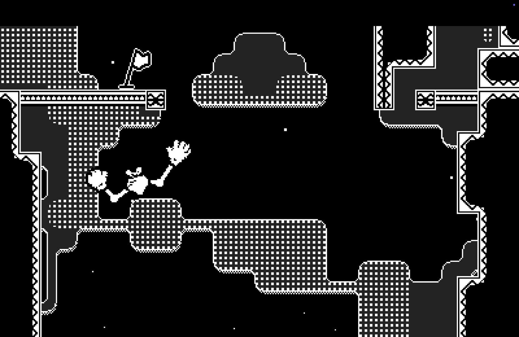 Tiny Turnip DX screenshot 1