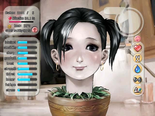 TOMAK: Save the Earth Regeneration screenshot 1