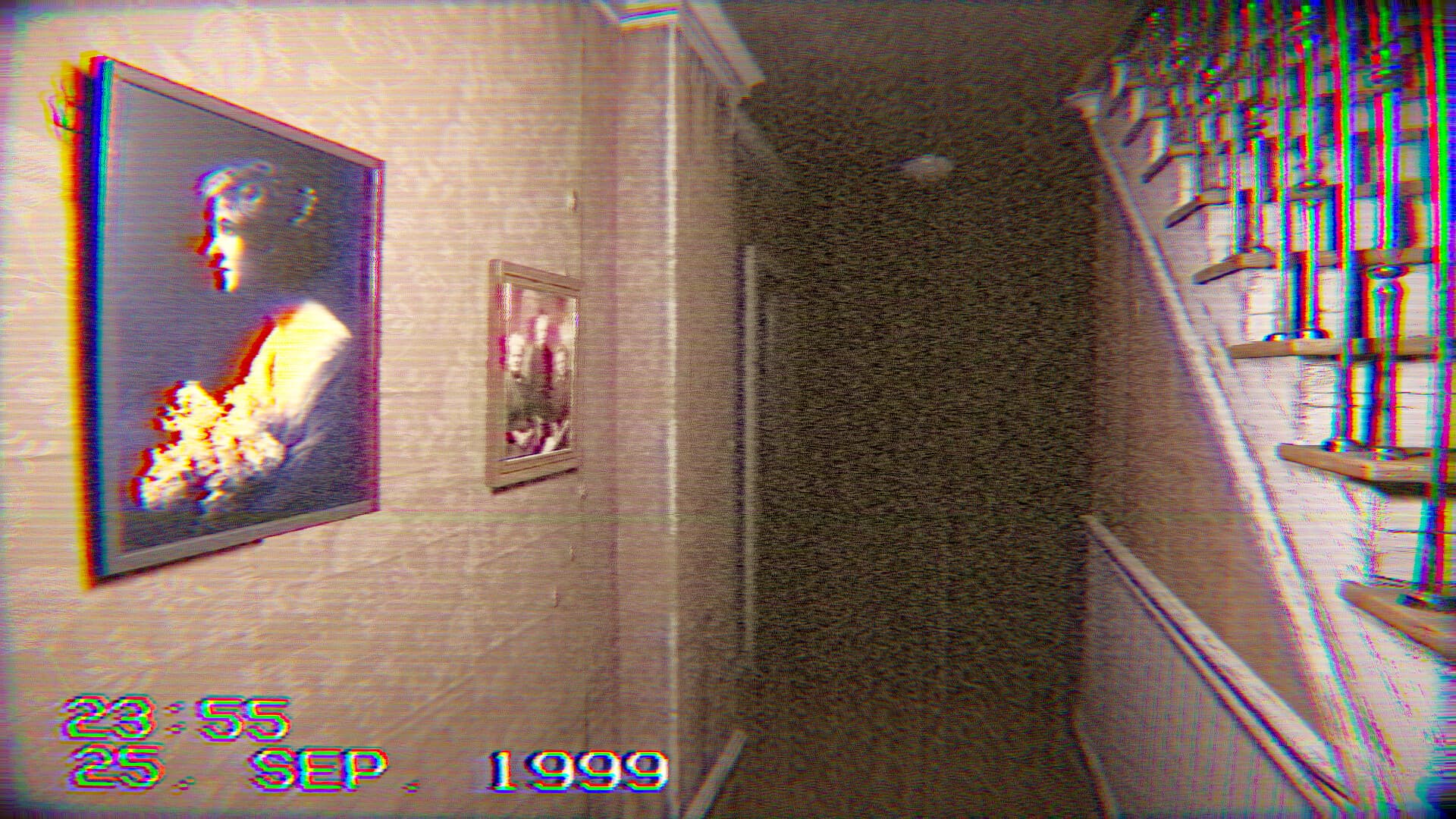 Too Well Hidden screenshot 1