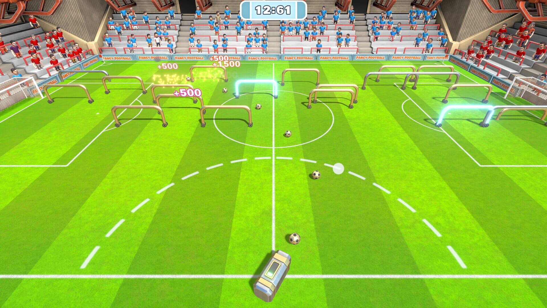 Top Bins screenshot 1