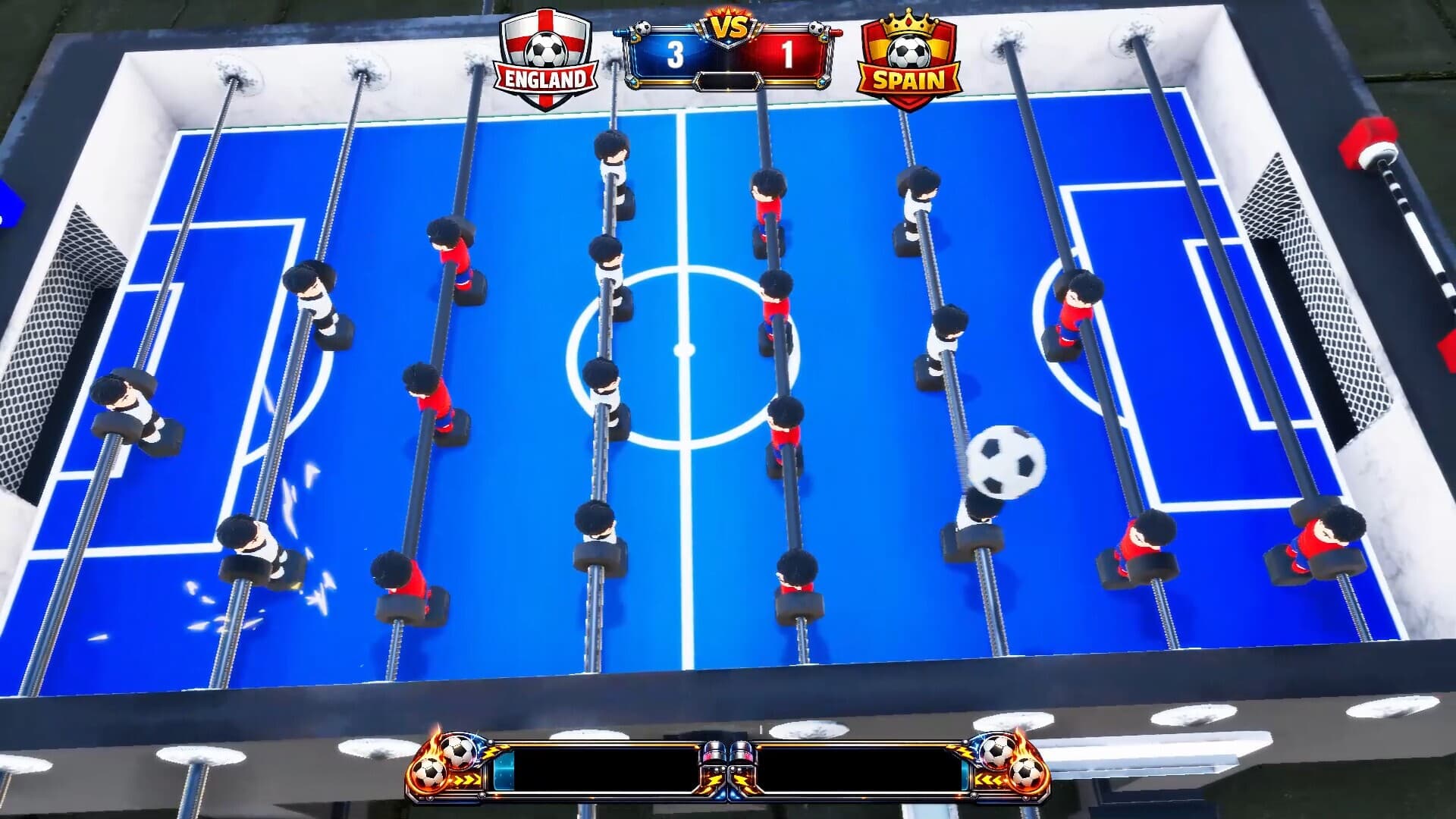 Totoball 2