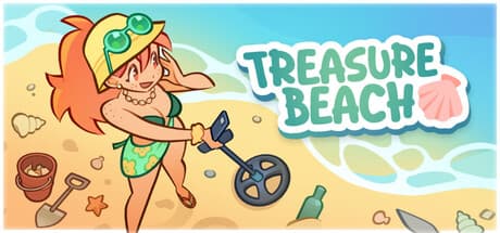 Treasure Beach screenshot 1