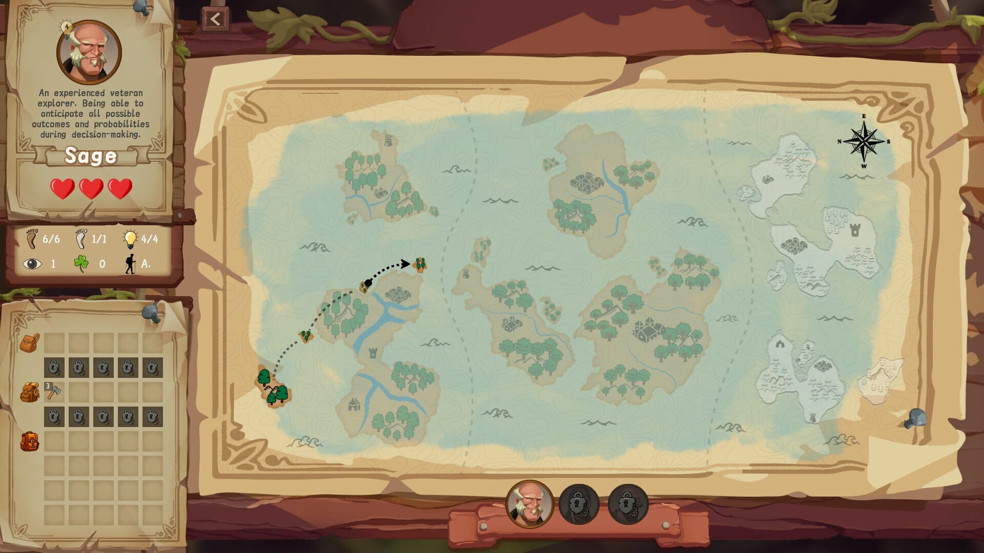 Treasure Hunt