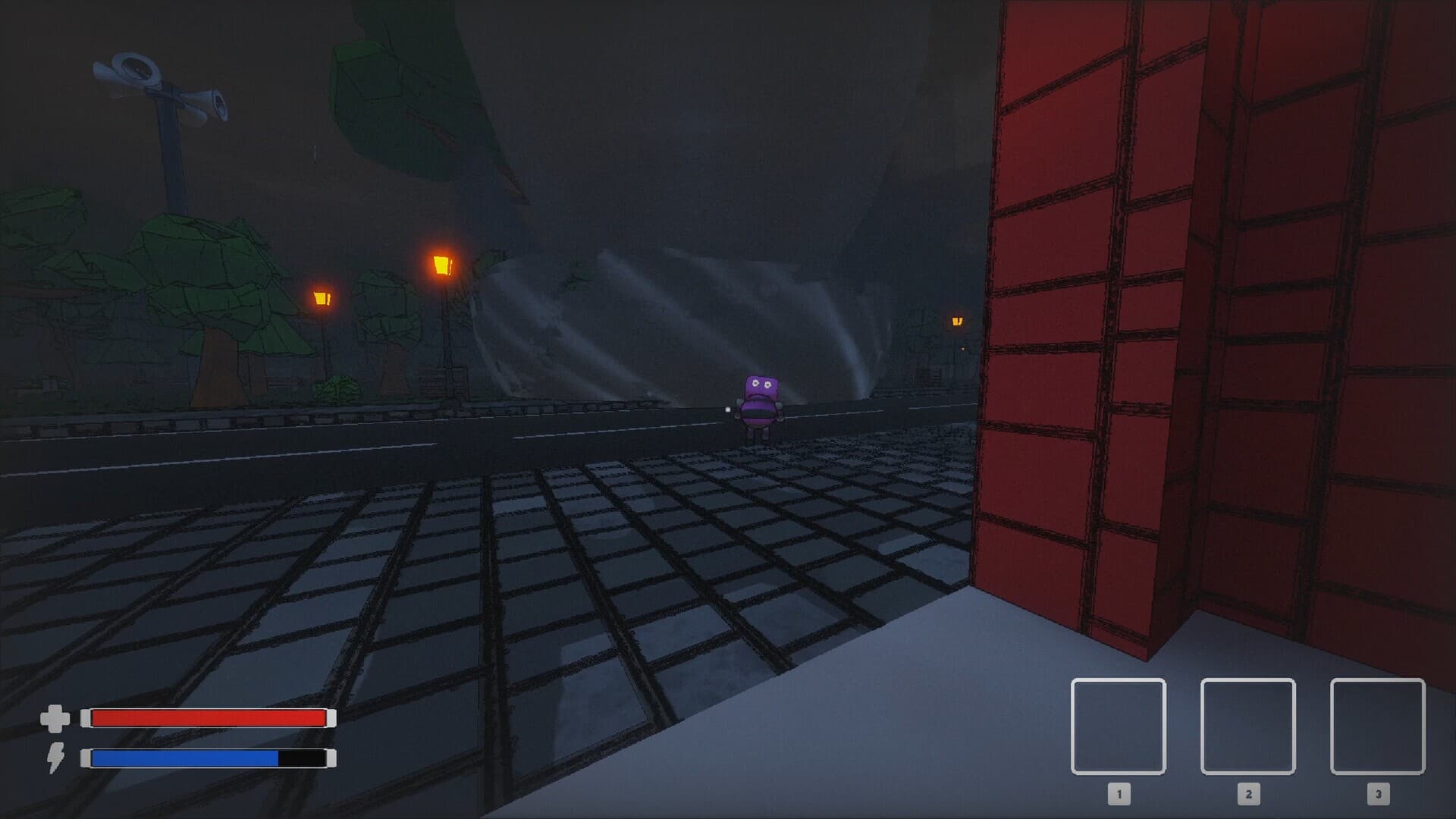 Twister City screenshot 1