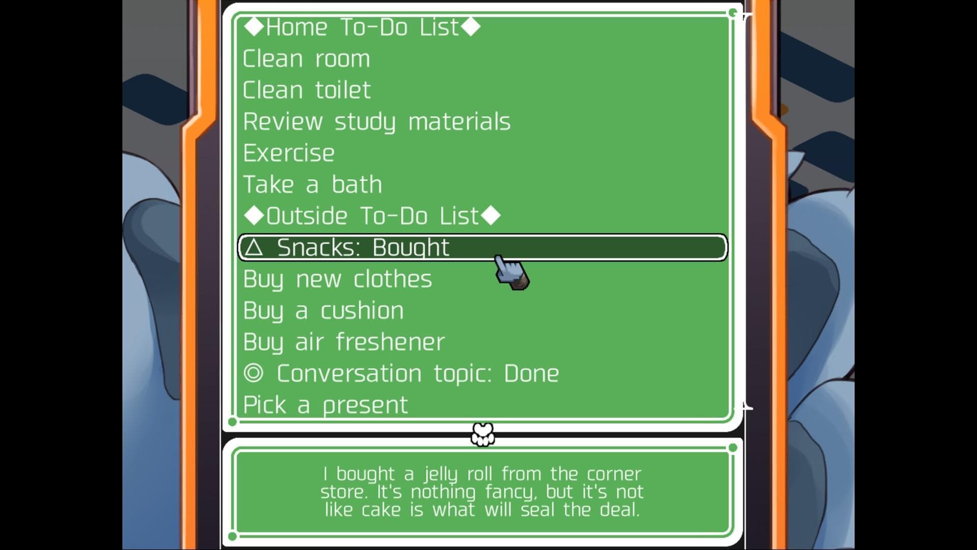 Two Beasts Or Not To Beast! screenshot 1