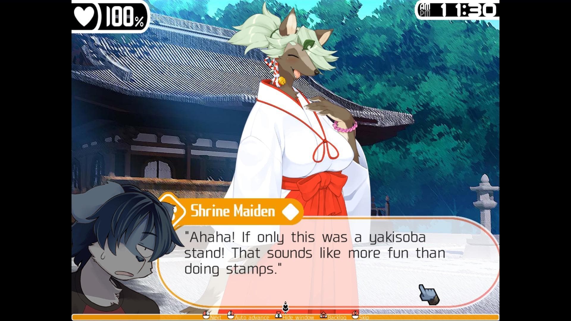 Two Beasts Or Not To Beast!