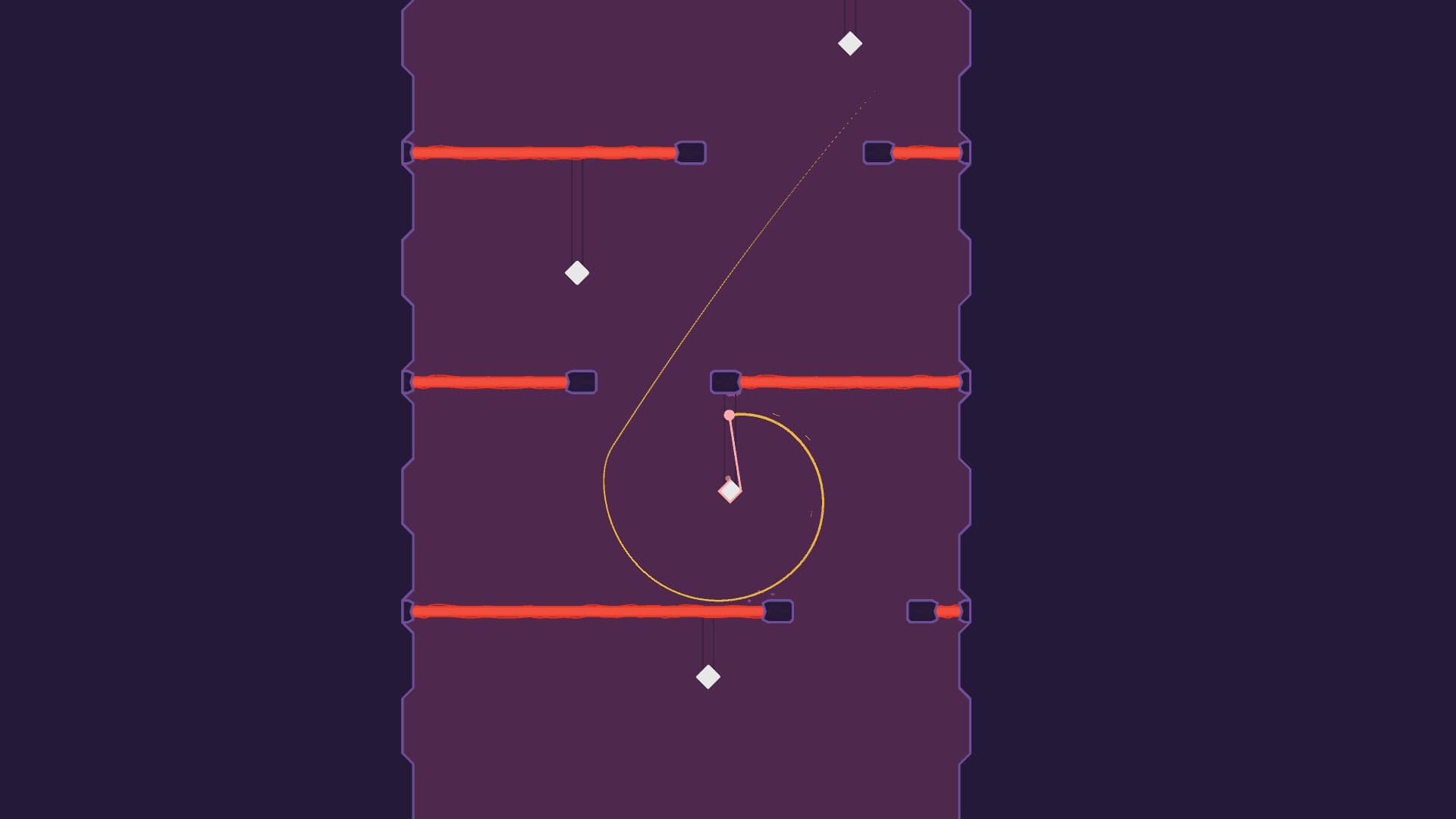 Unbound Drift screenshot 1