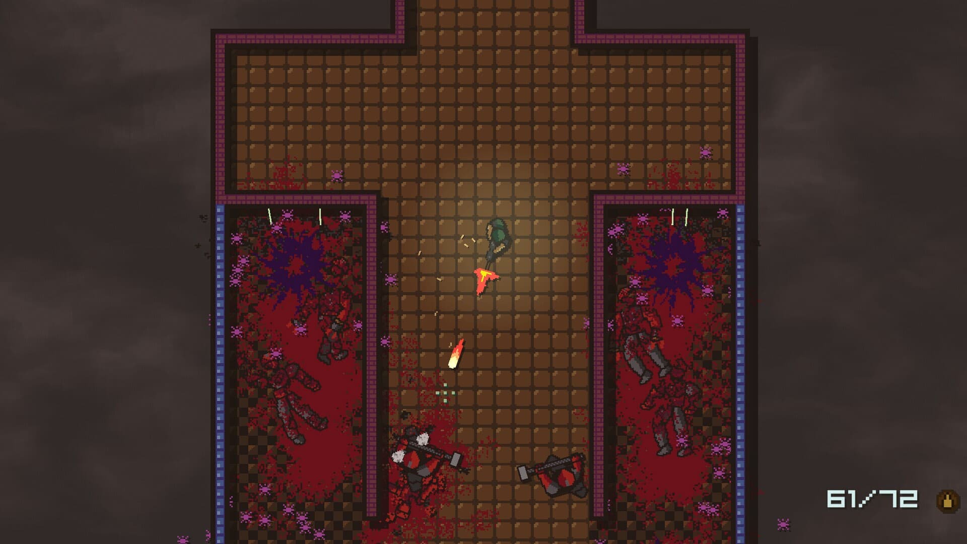 UNKNOWN CONQUEST screenshot 1