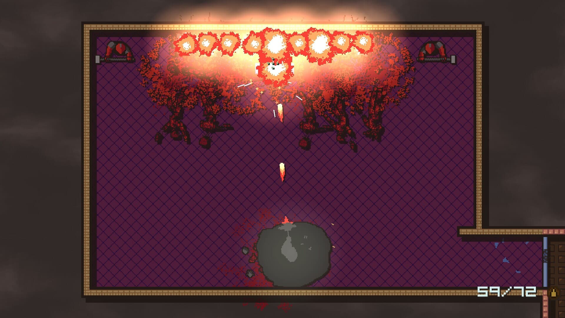 UNKNOWN CONQUEST