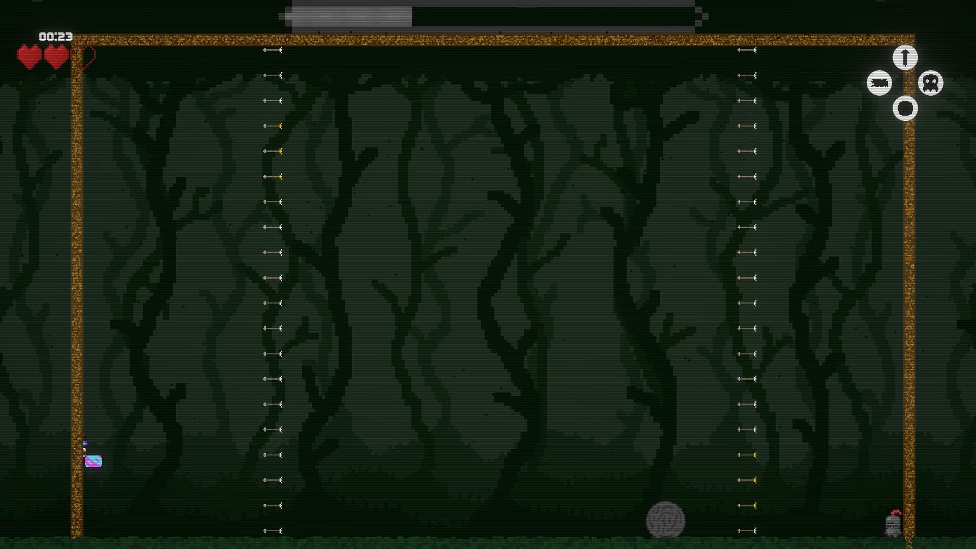 Unknown Entity screenshot 1