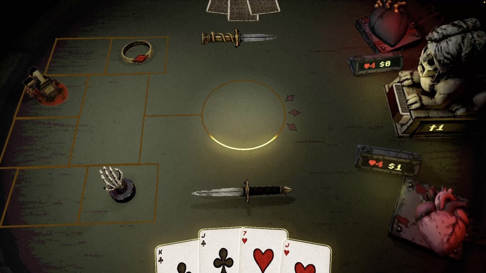 Uno God