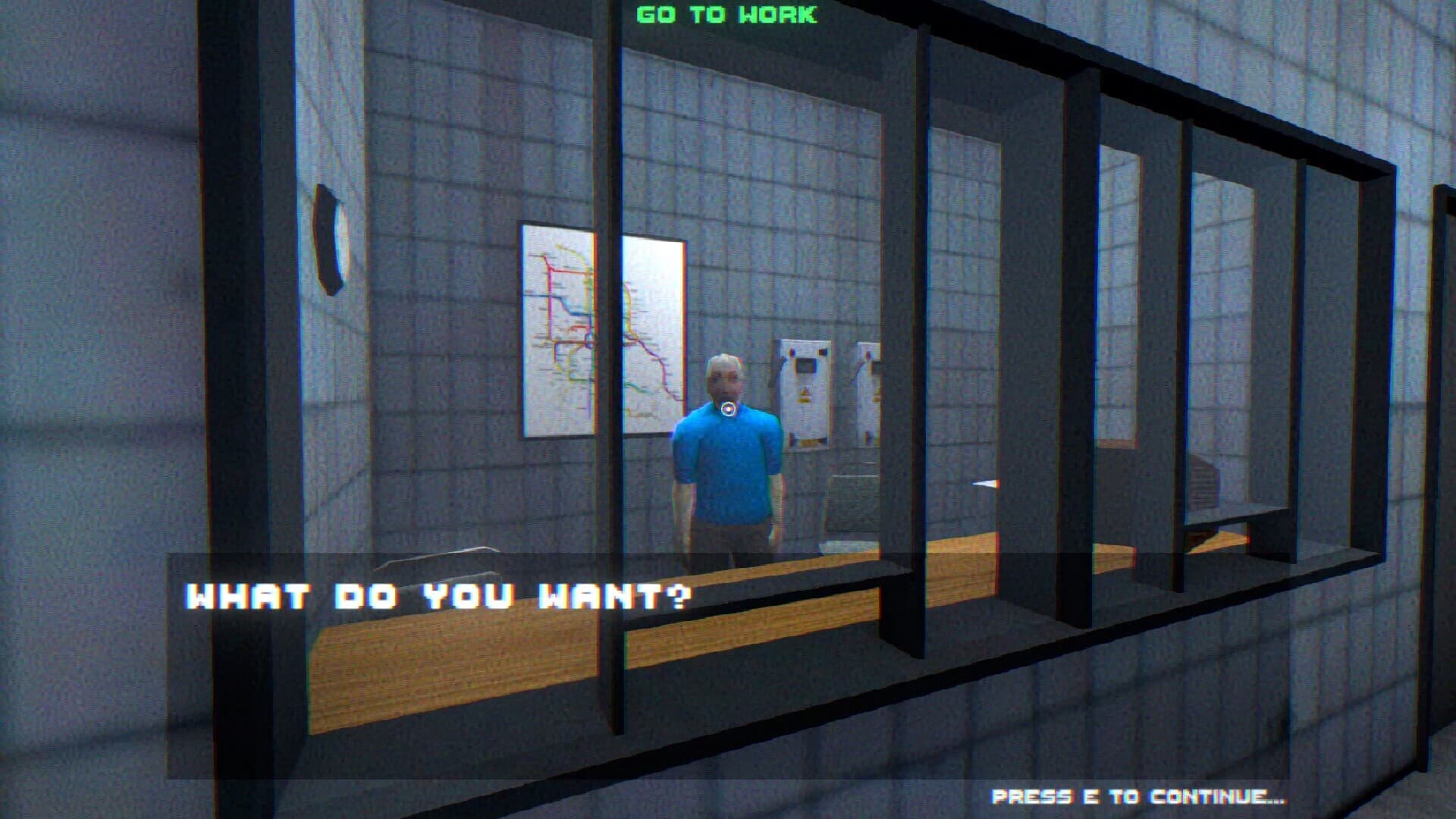 Unusual Tales: Deep Below screenshot 1