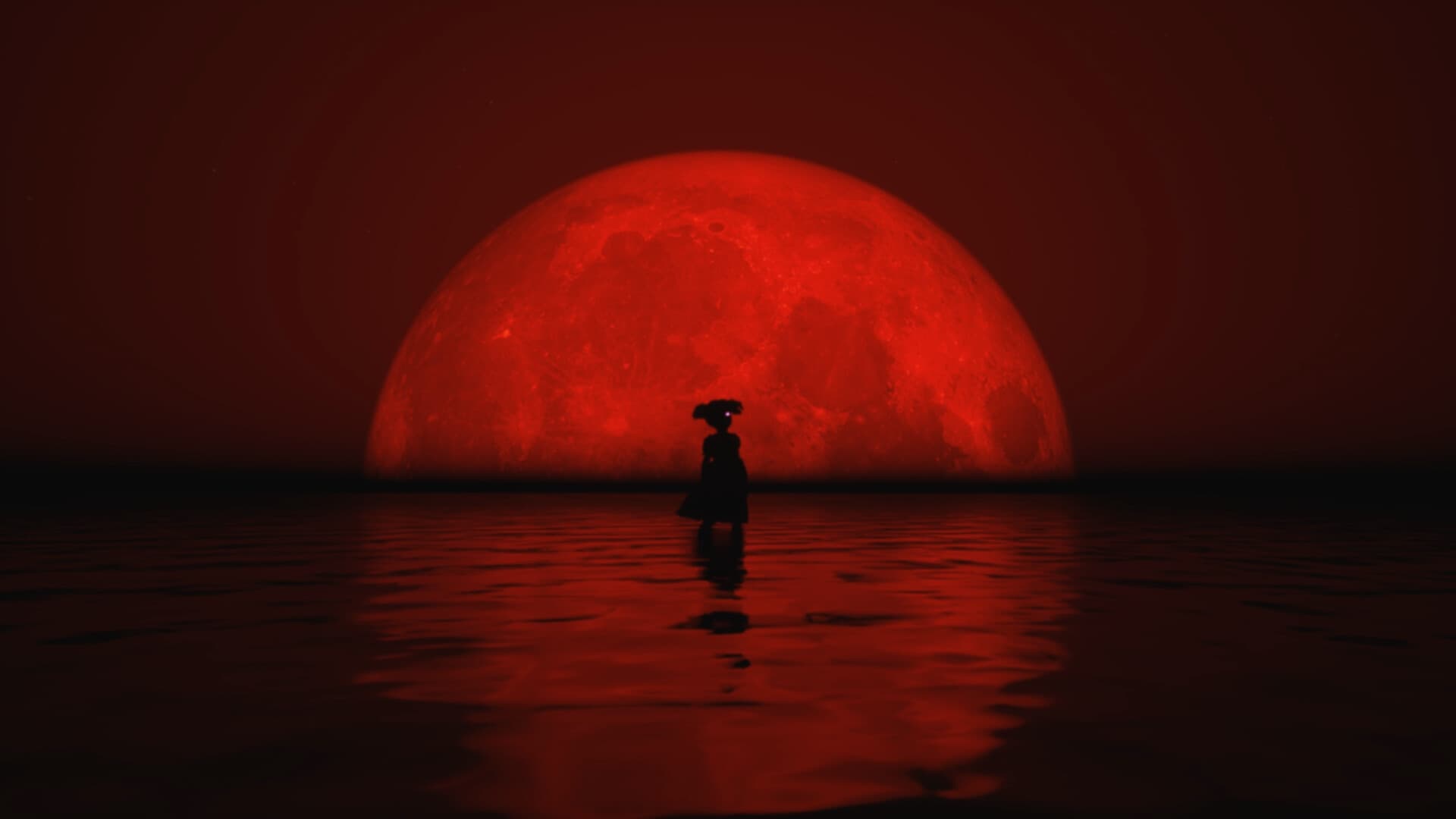 Unwilling Host screenshot 1