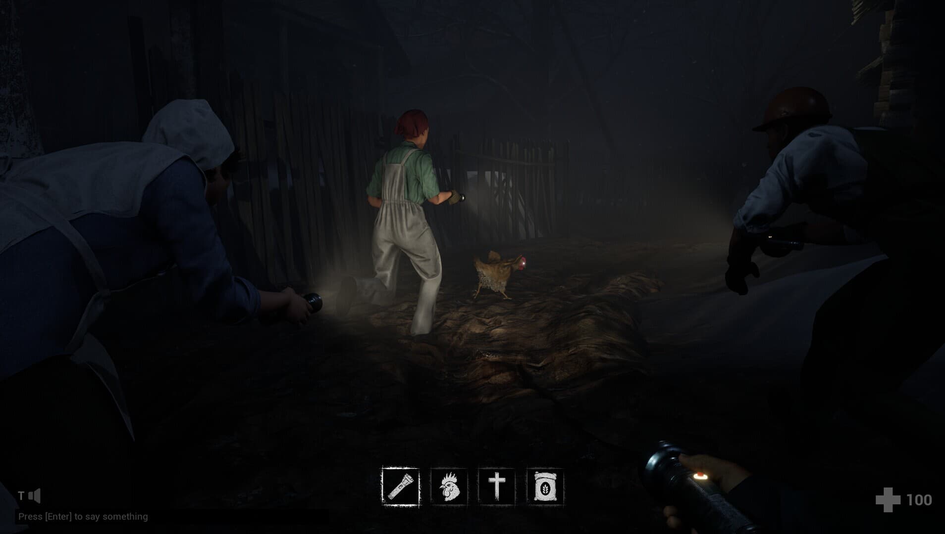 Vasilisa screenshot 1