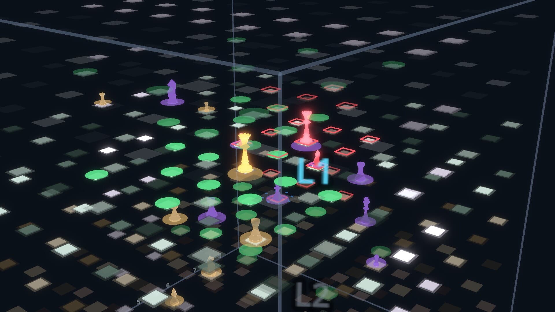 Vektor Chess