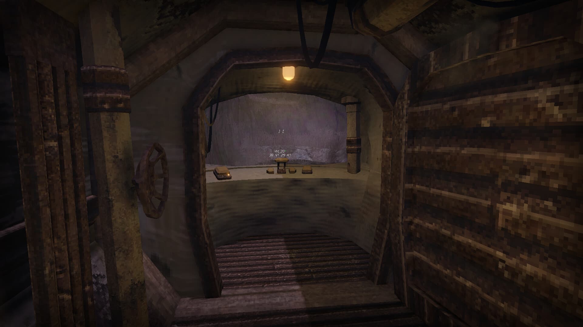 Venus in Transit screenshot 1