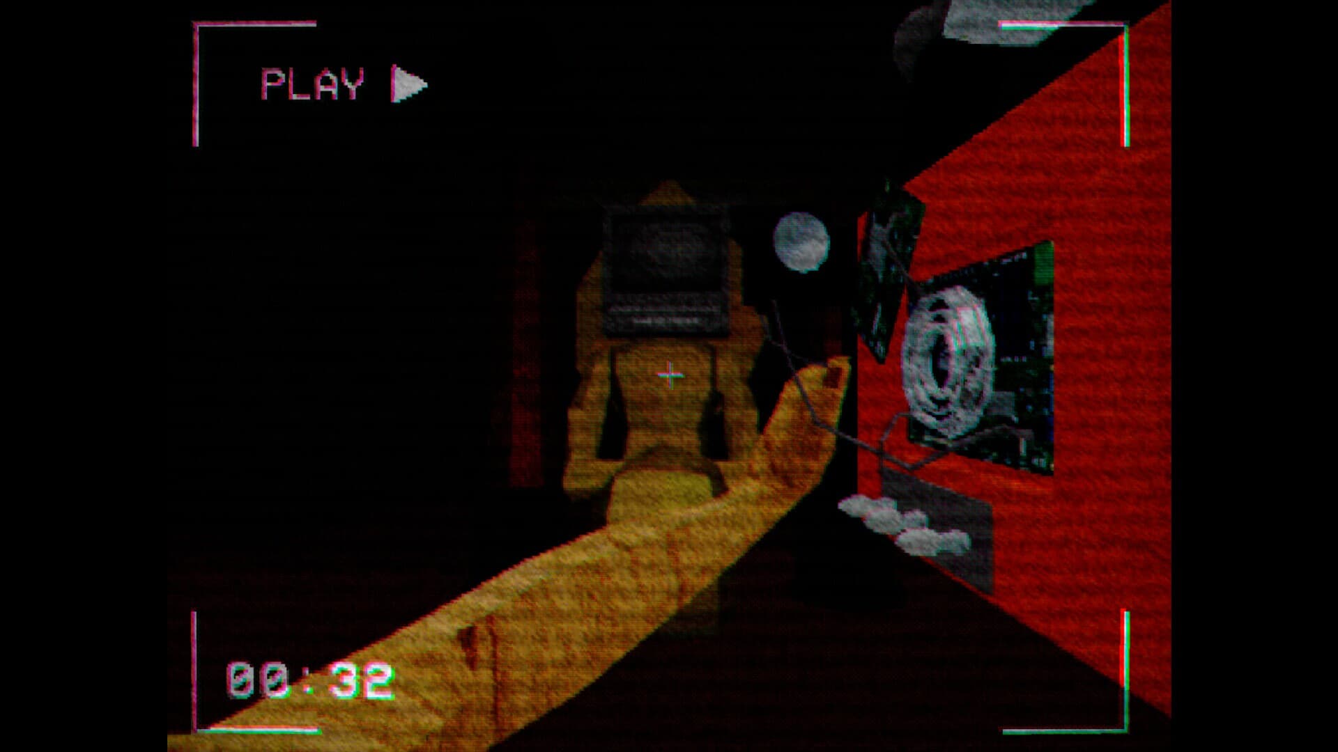 VHS // Anima 021 screenshot 1