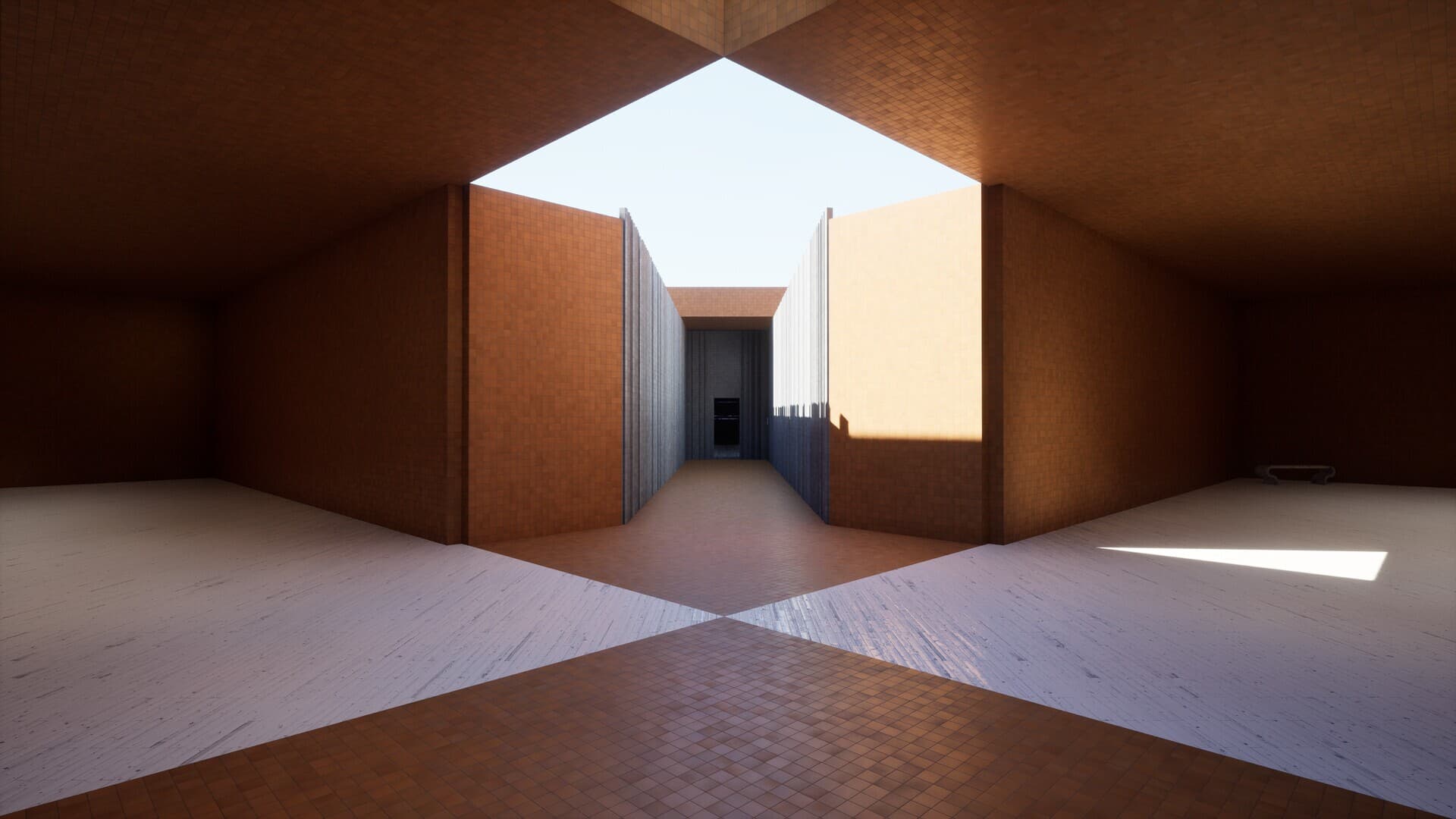 VIDEO CHAPEL screenshot 1