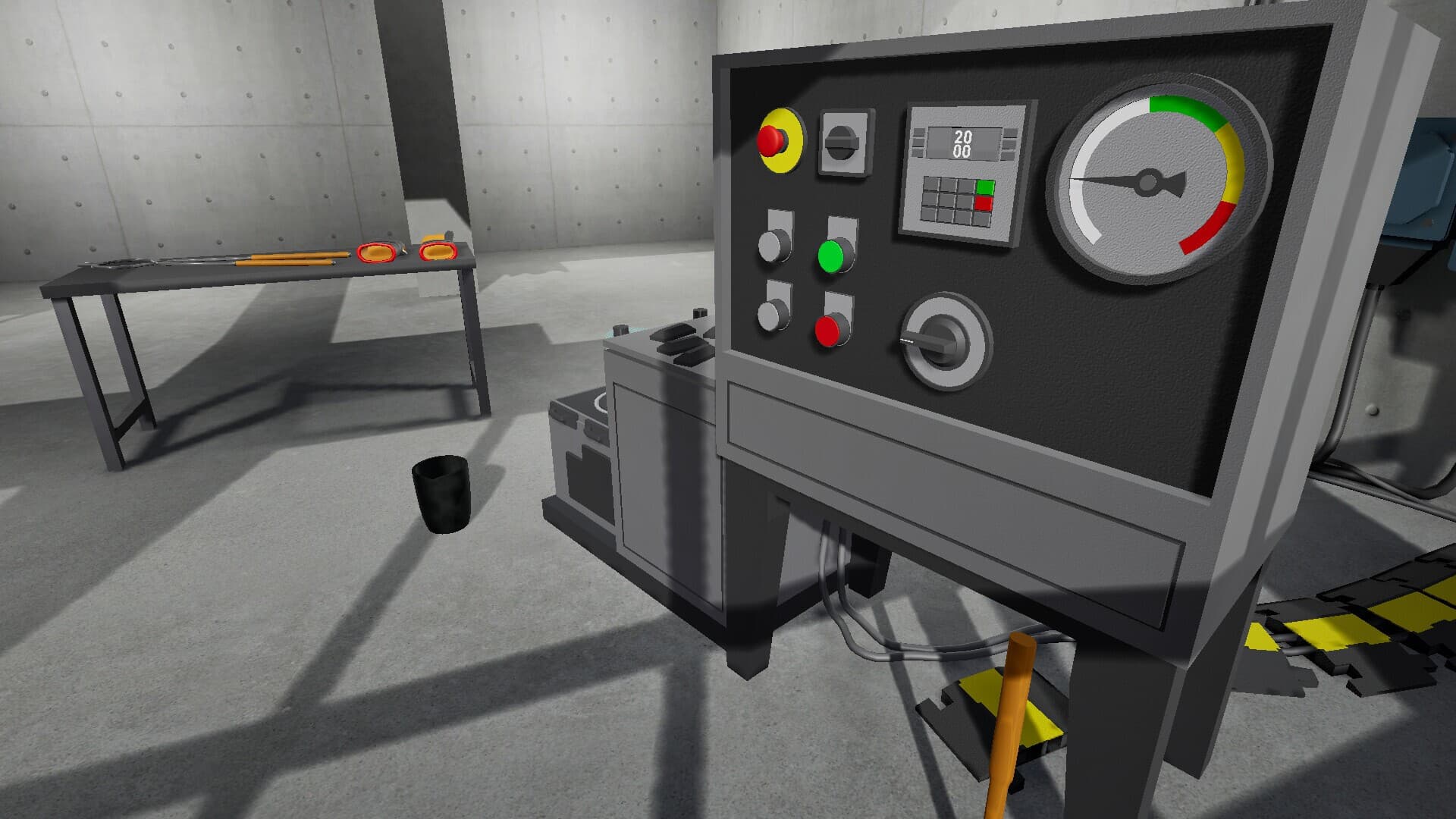 Virtual Foundry