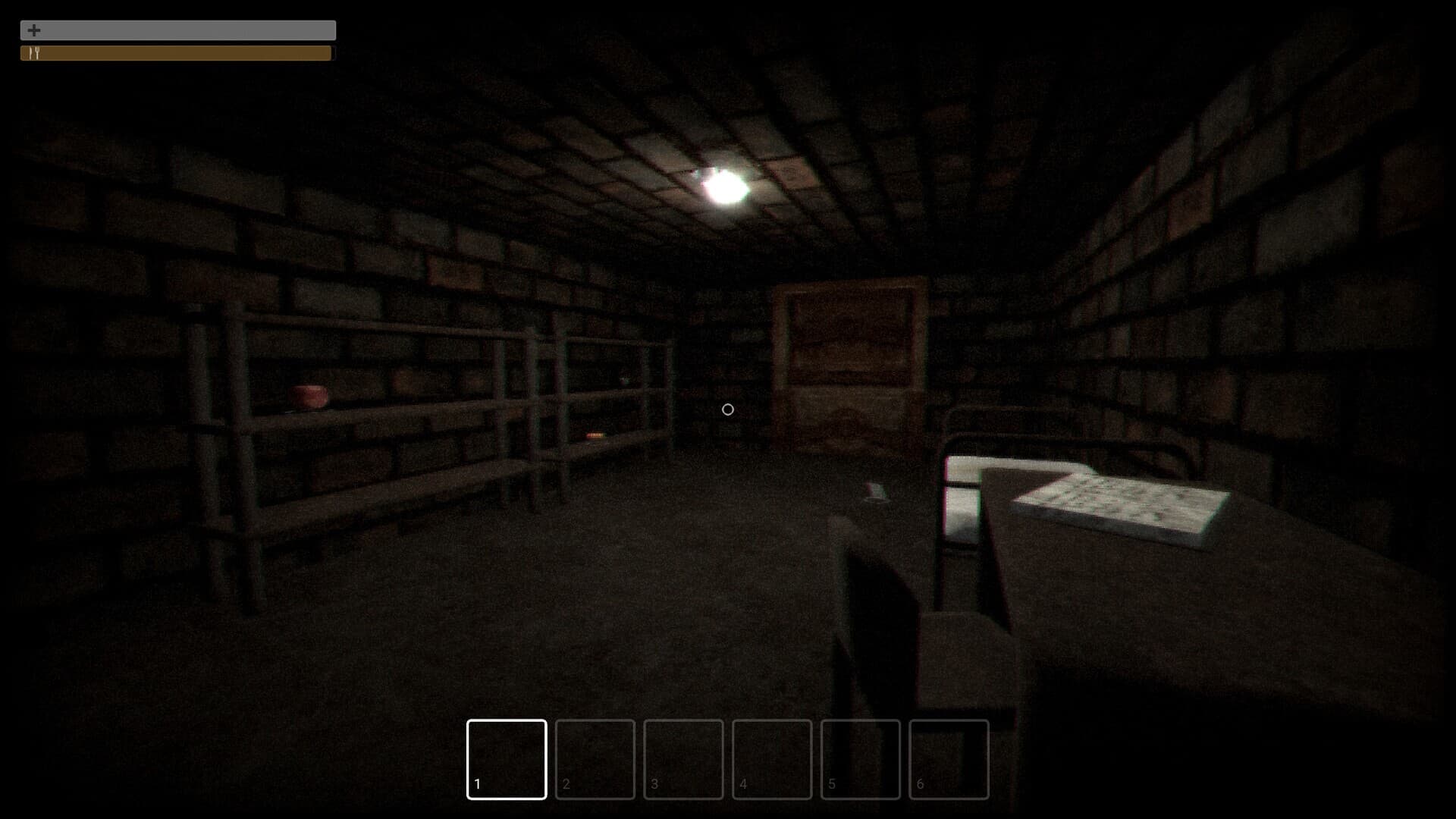 Vivisection screenshot 1