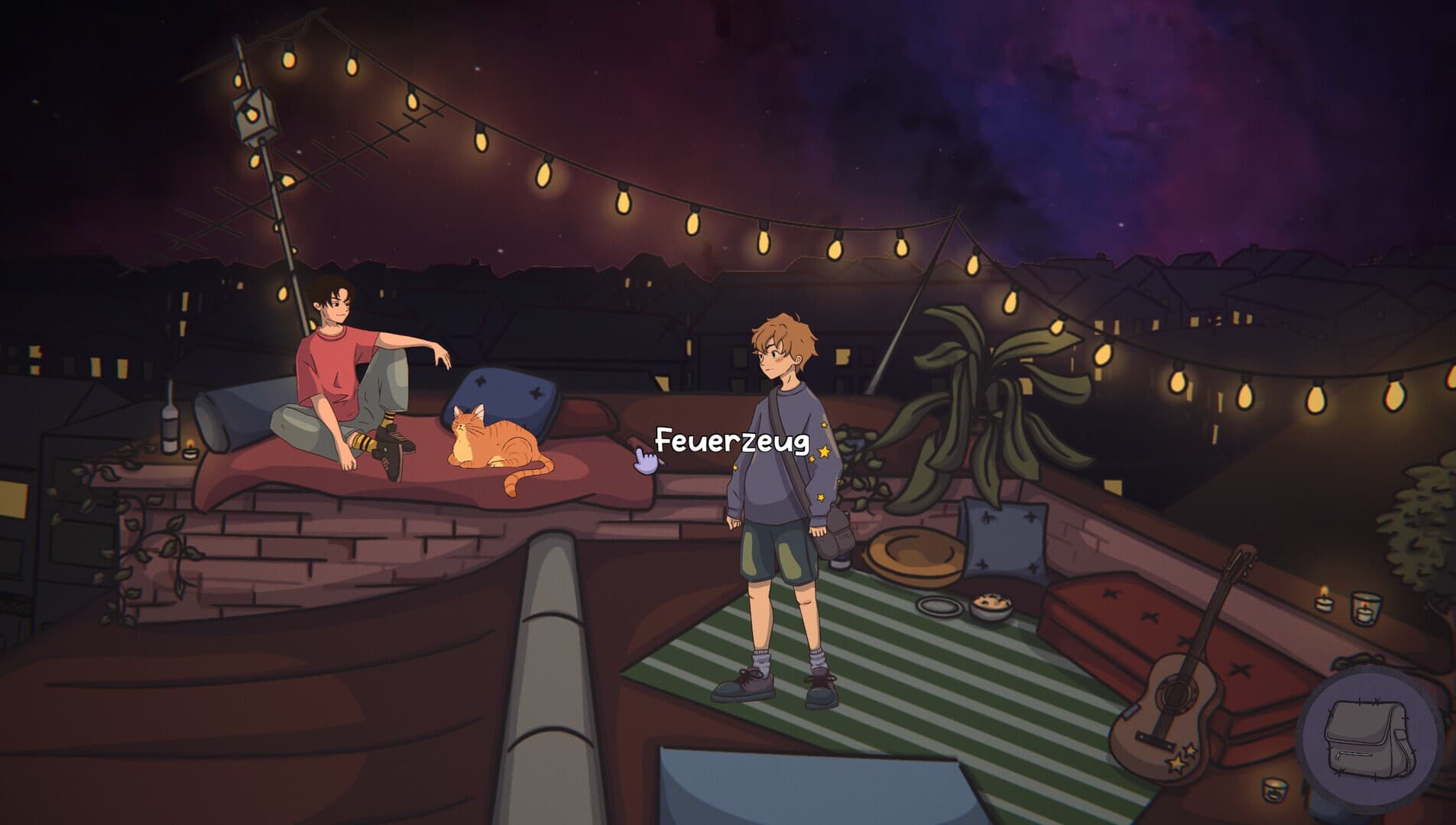 Vlare screenshot 1