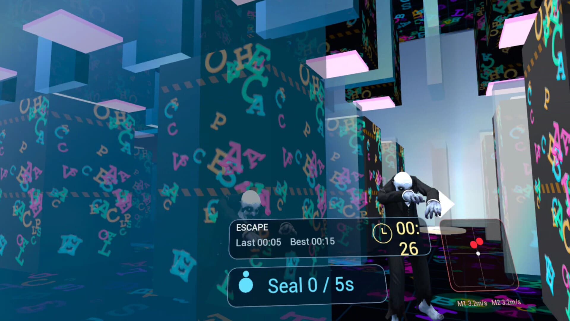 Vocab Clash screenshot 1