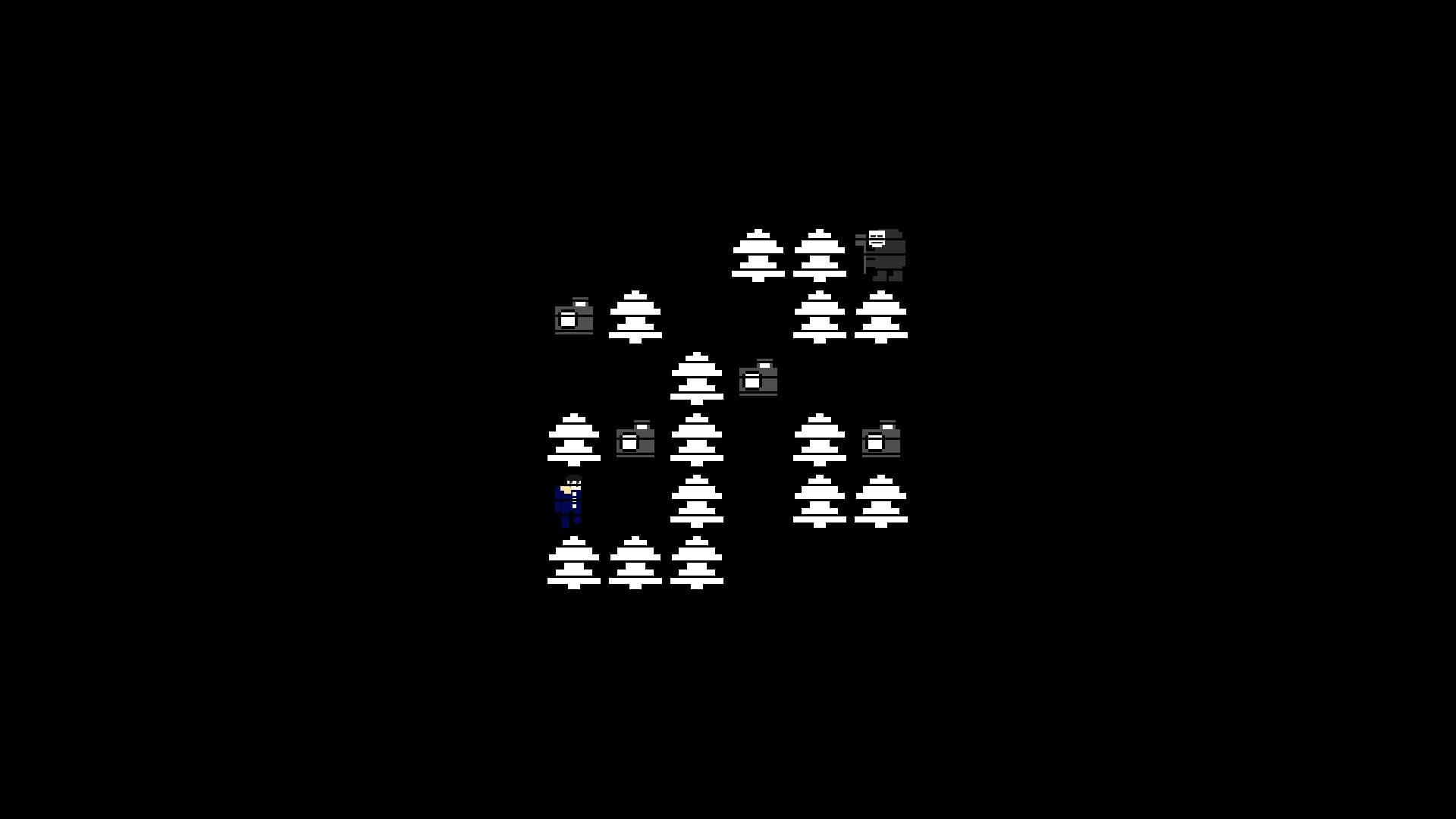 VVINTERCORE screenshot 1