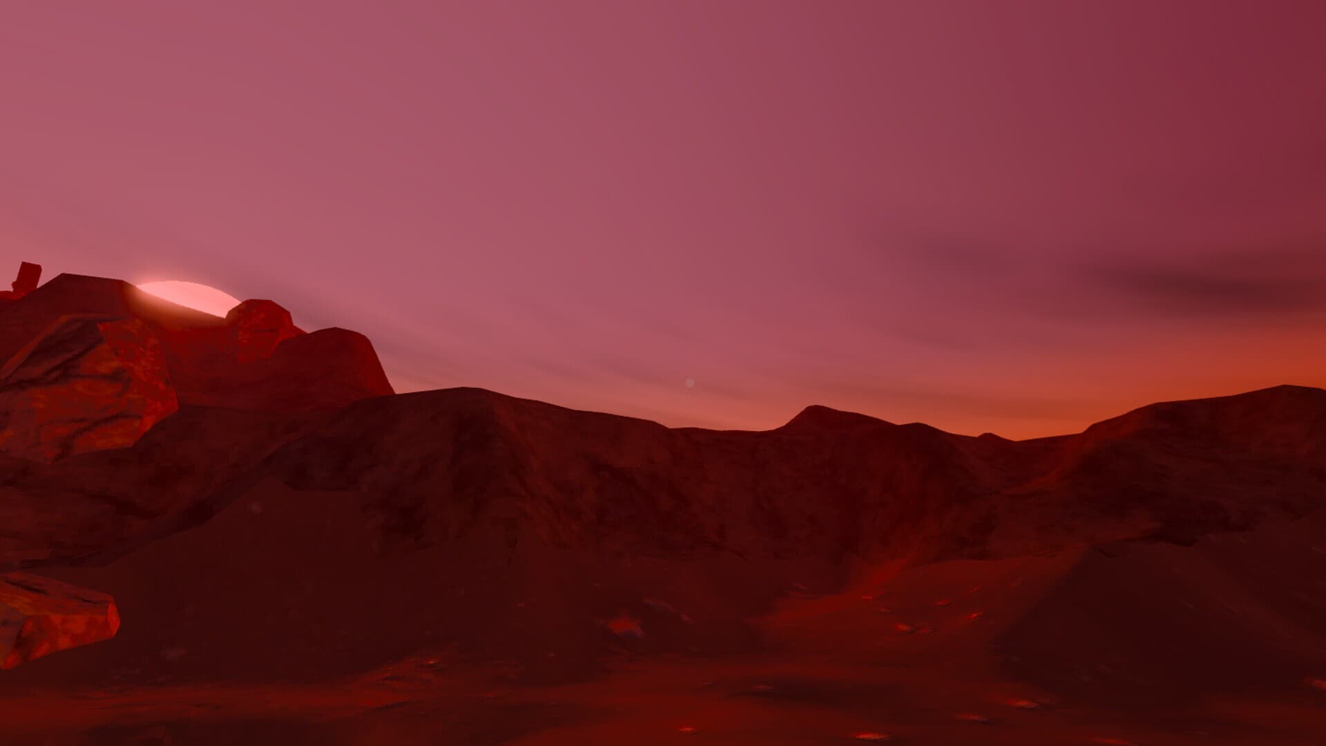 Where Time Ends screenshot 1