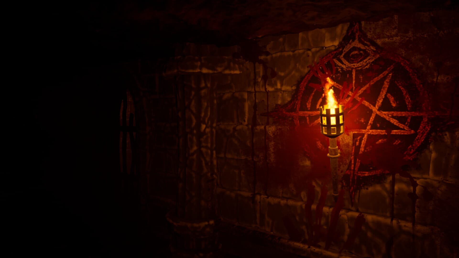 Whispering Maze screenshot 1