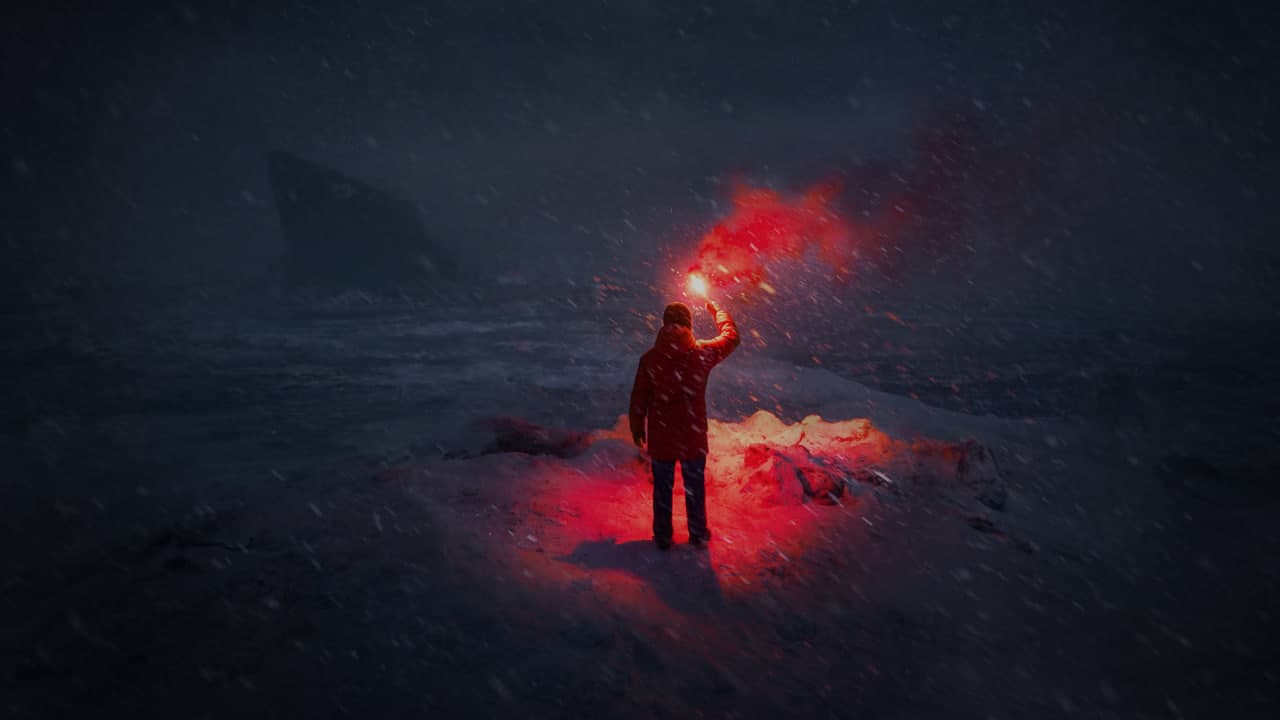 Will: Follow the Light