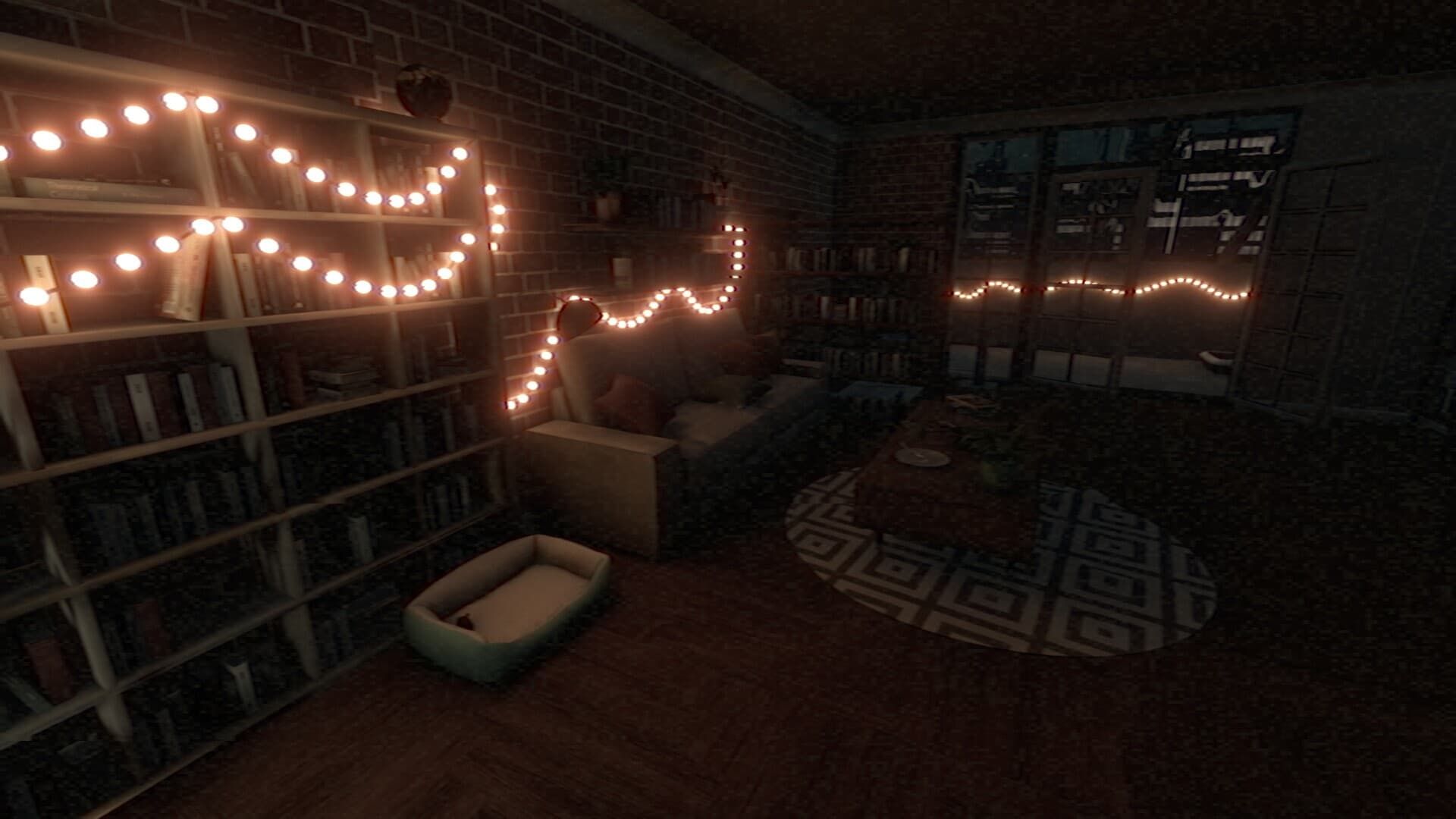 Within of Static - Northgate Mall screenshot 1