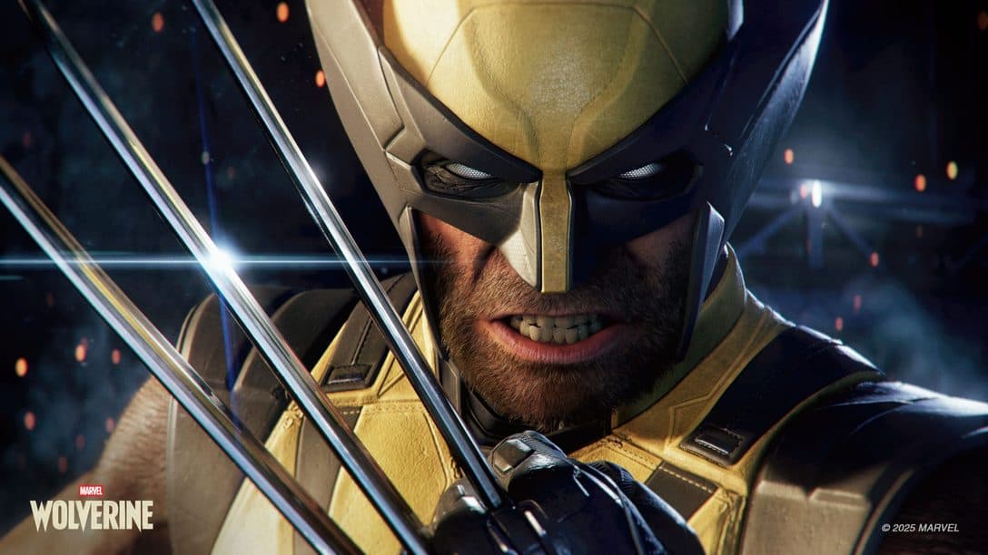 Marvel's Wolverine screenshot 1