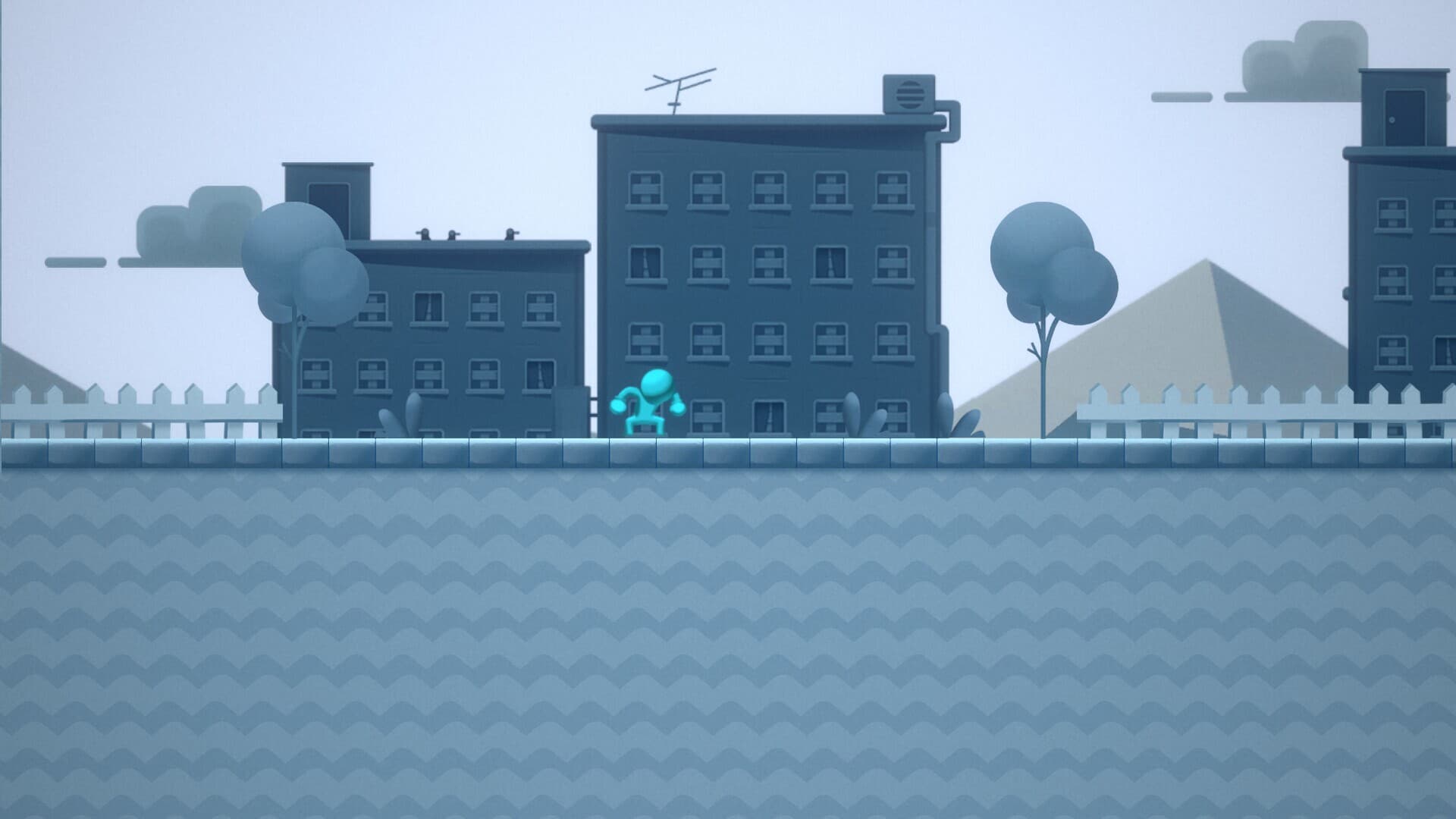 X-Ray 2D screenshot 1