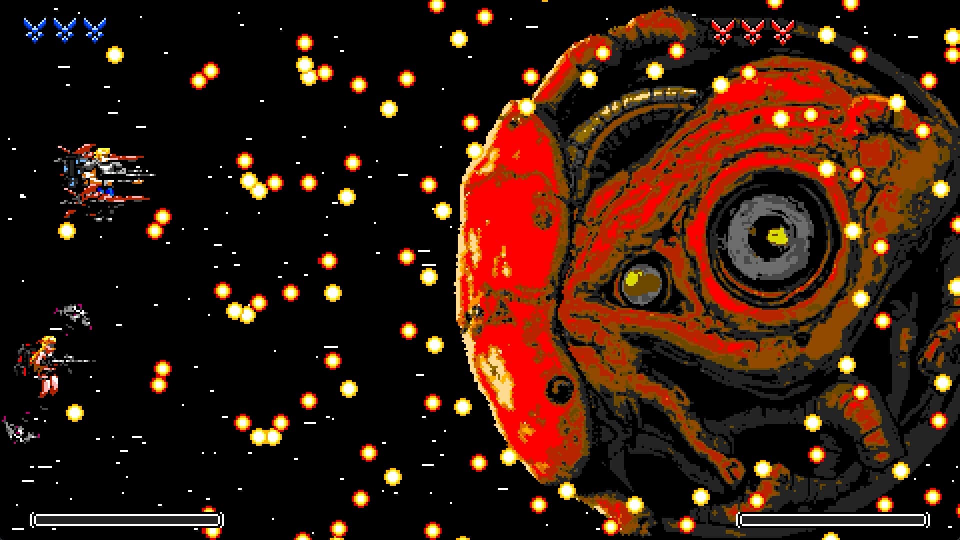 Xeno Swarm - 异虫强袭