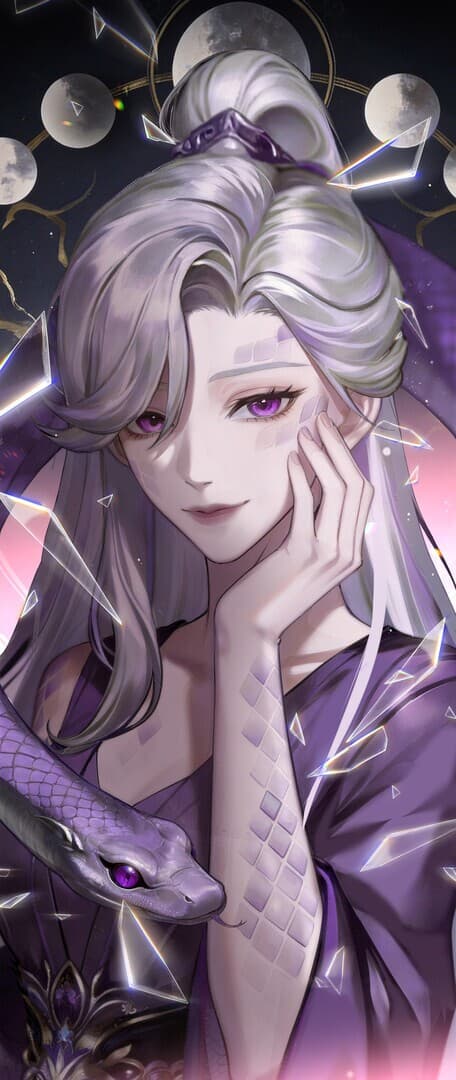 游戏降临：我的系统异常（海外测试版）