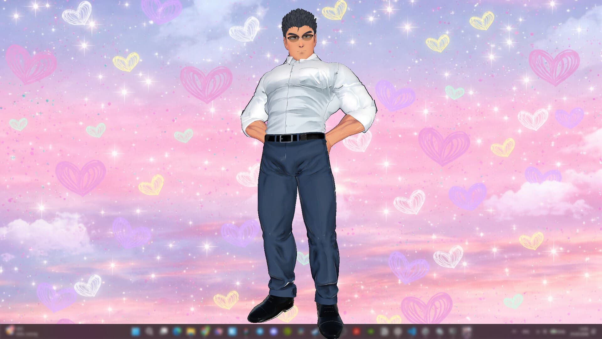 Your Daddy screenshot 1