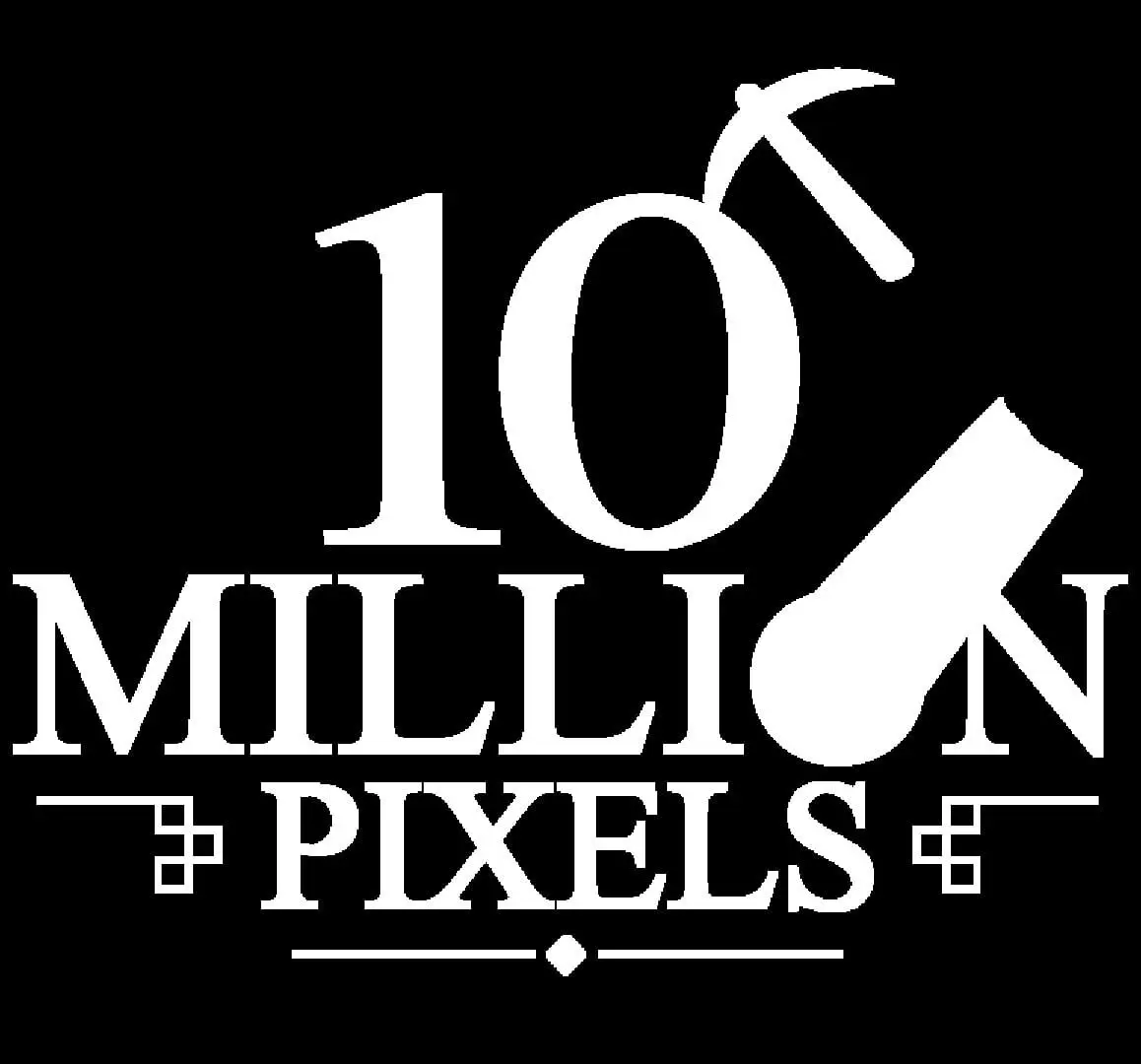 10 Million Pixels
