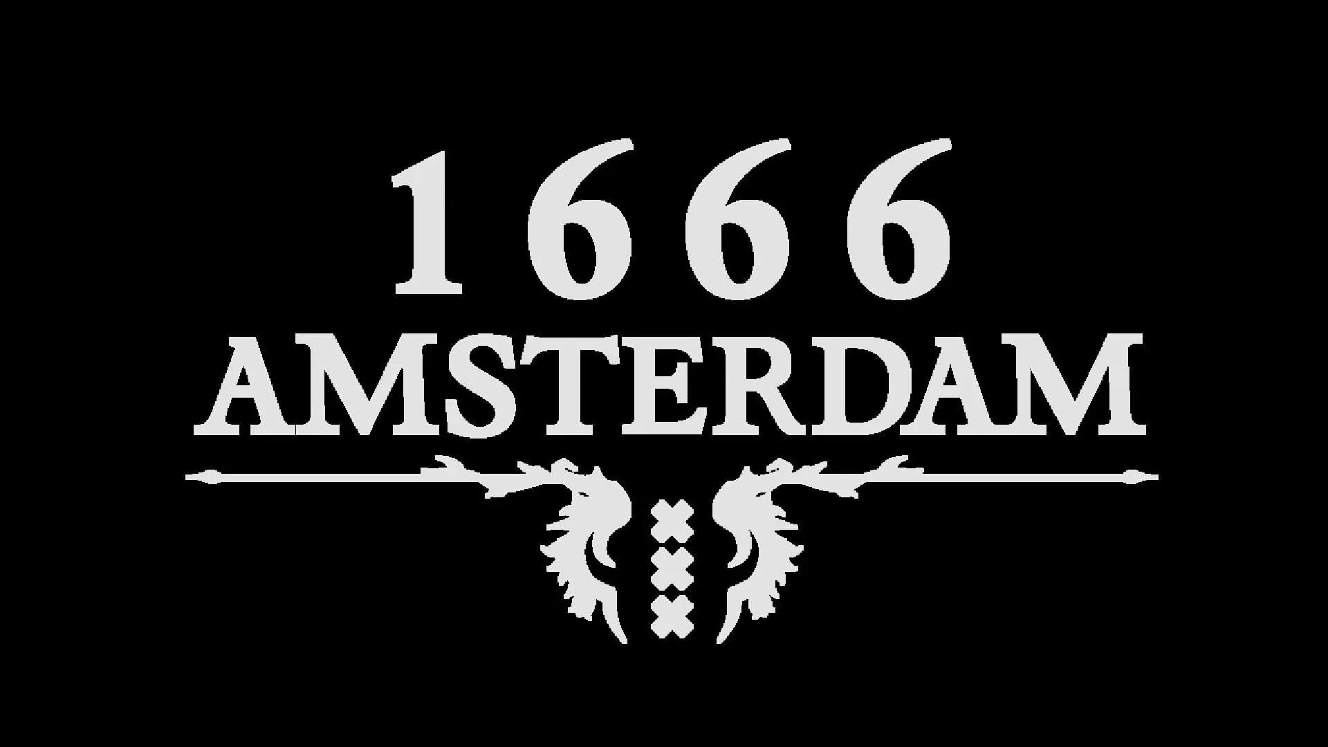 1666: Amsterdam