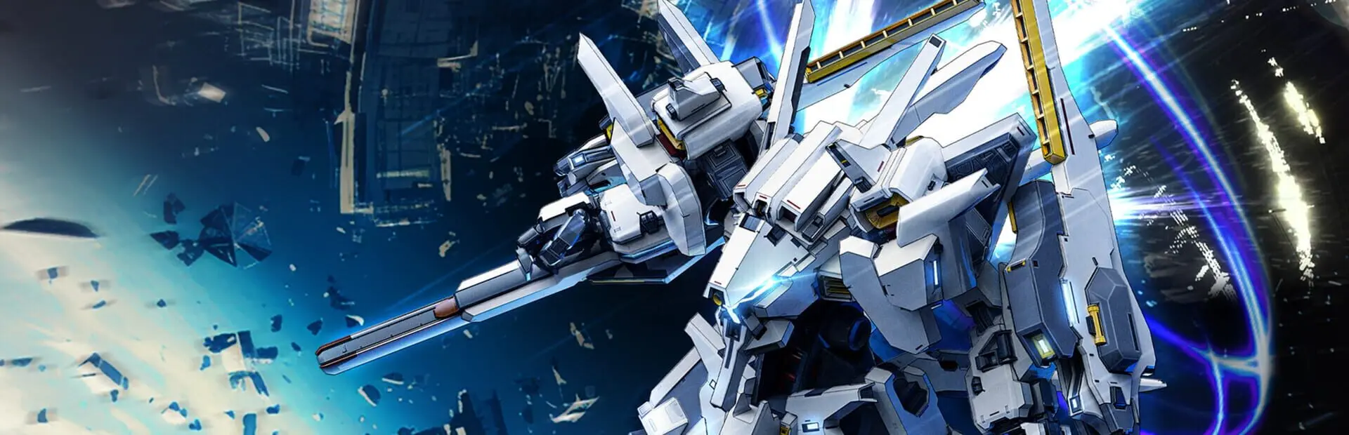 Ace Strategy Mecha Nova