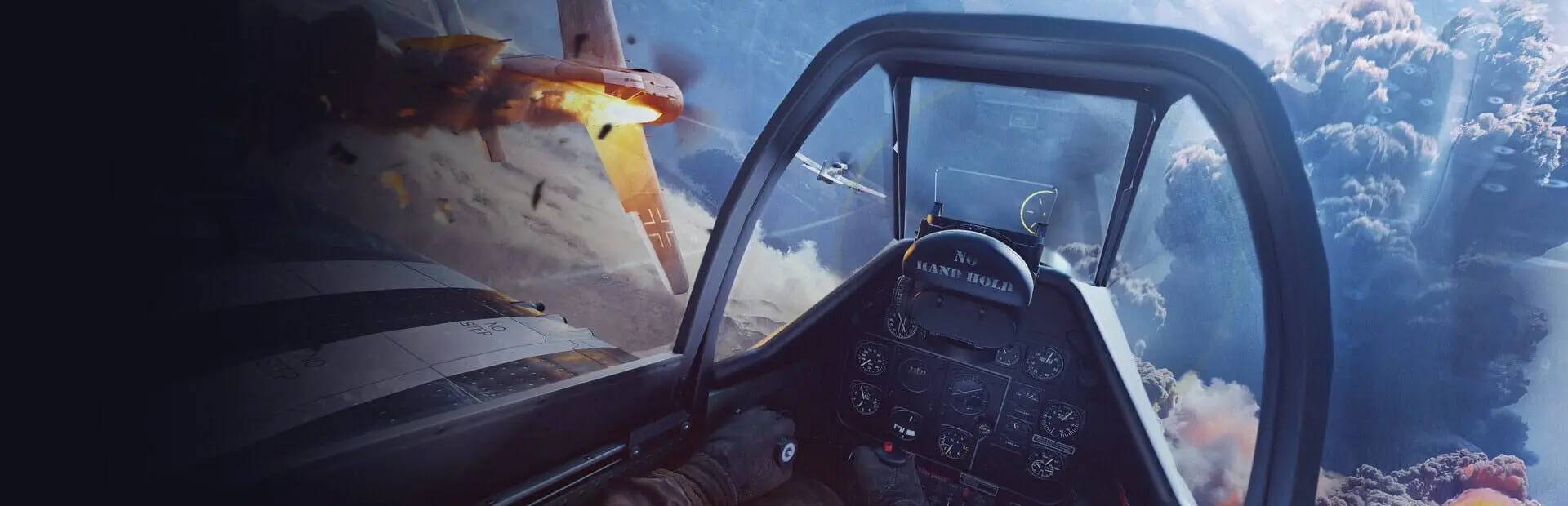 Aces of Thunder
